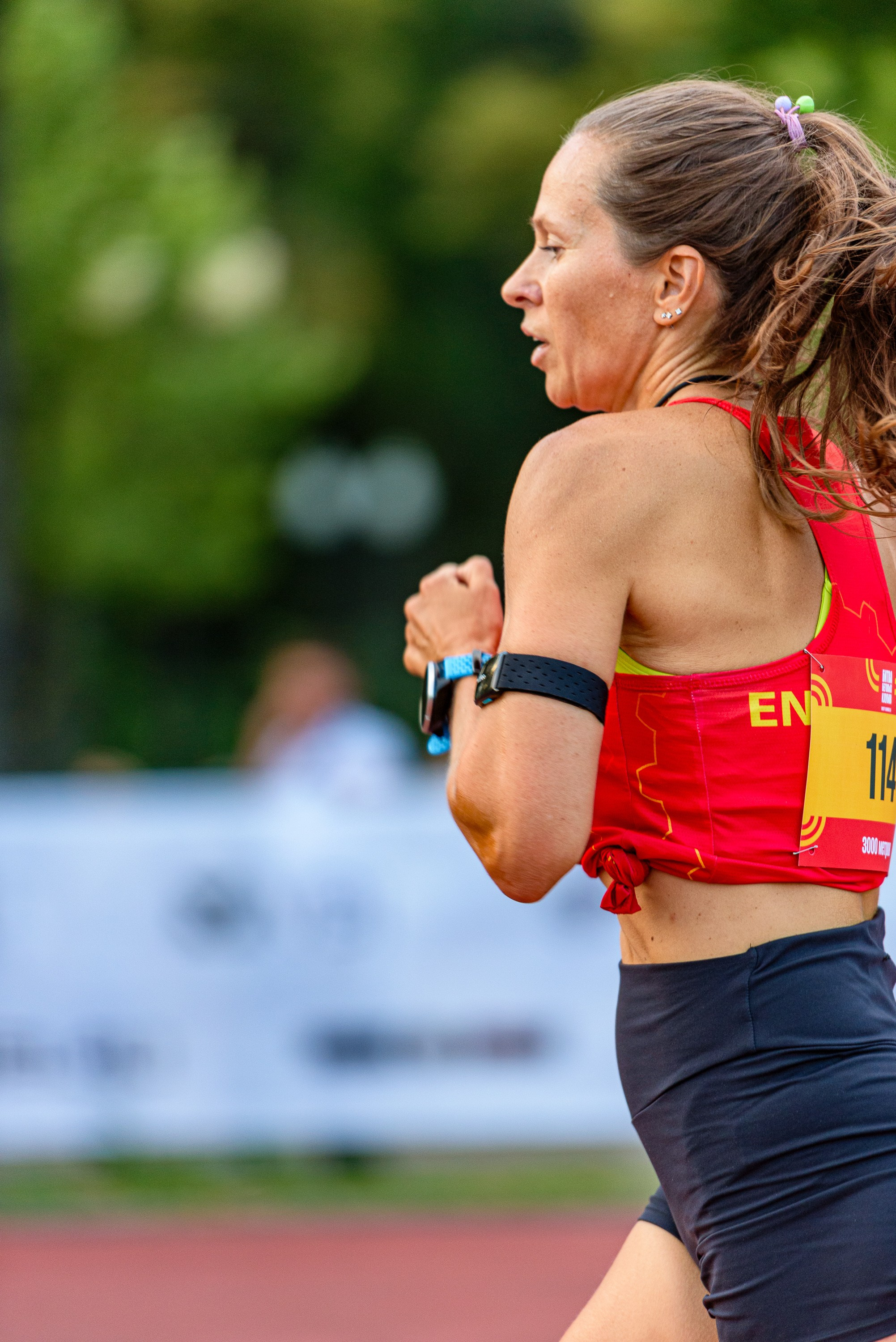 Битва беговых клубов. Репортажный фотограф Сергей Квартальнов