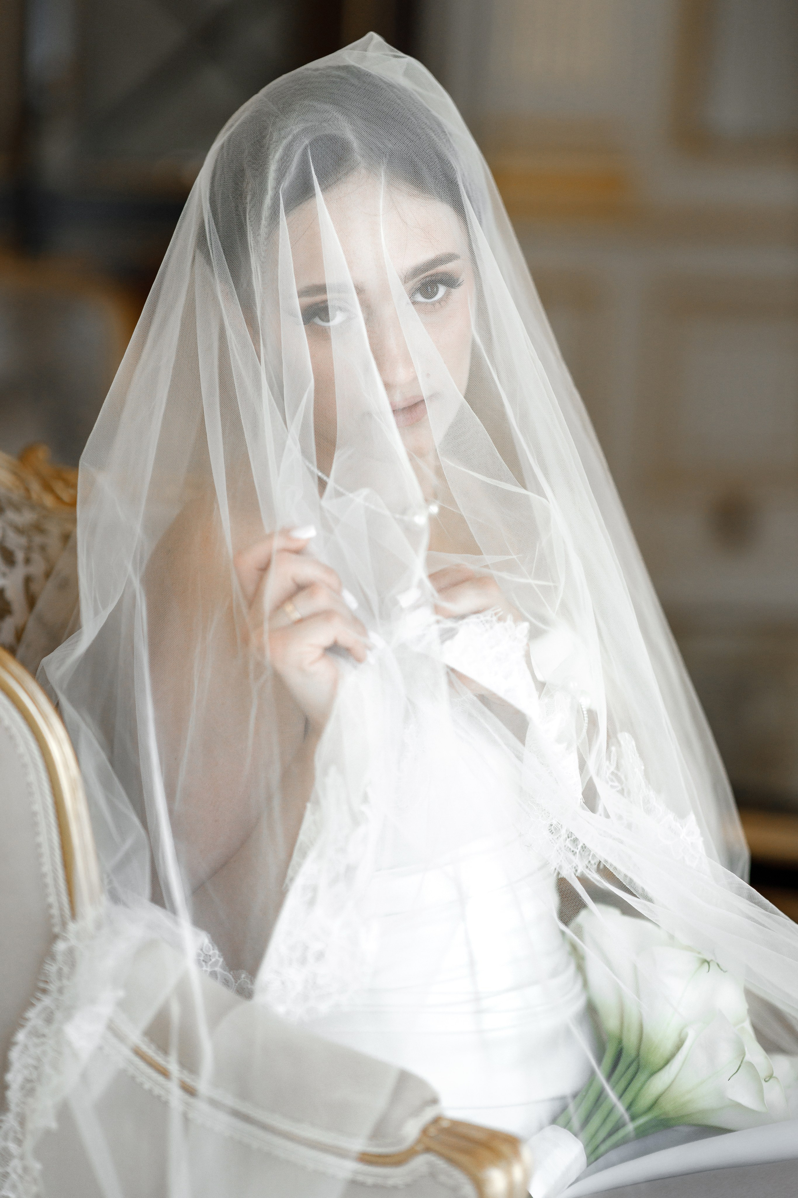 Анонс свадьбы Иры и Никиты. Прогулка в отеле Крымский Бриз. Свадебный фотограф в Крыму и Севастополе Ольга Баскакова