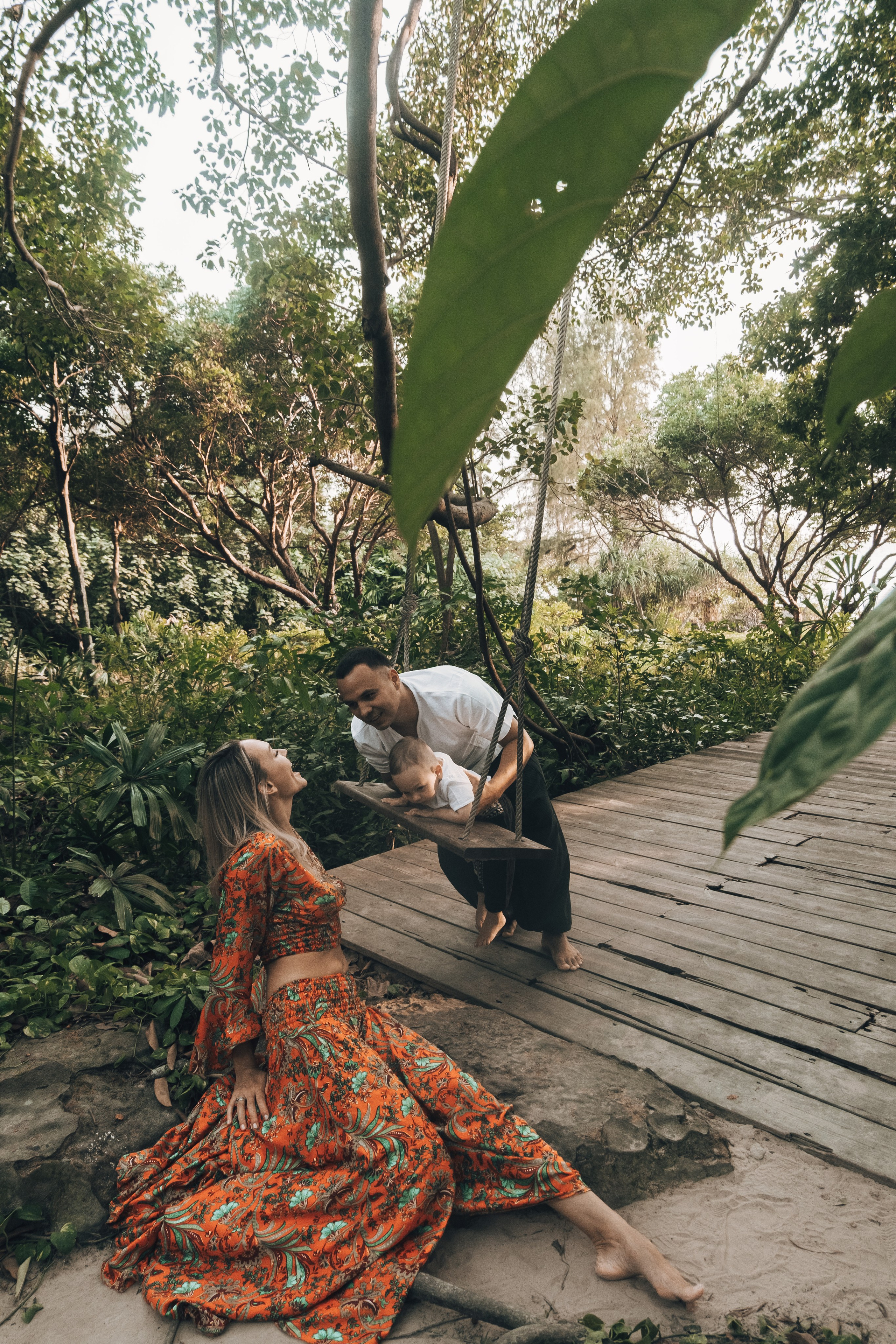 Шри-Ланка|Настя Лева Слава. Photographer Cyprus