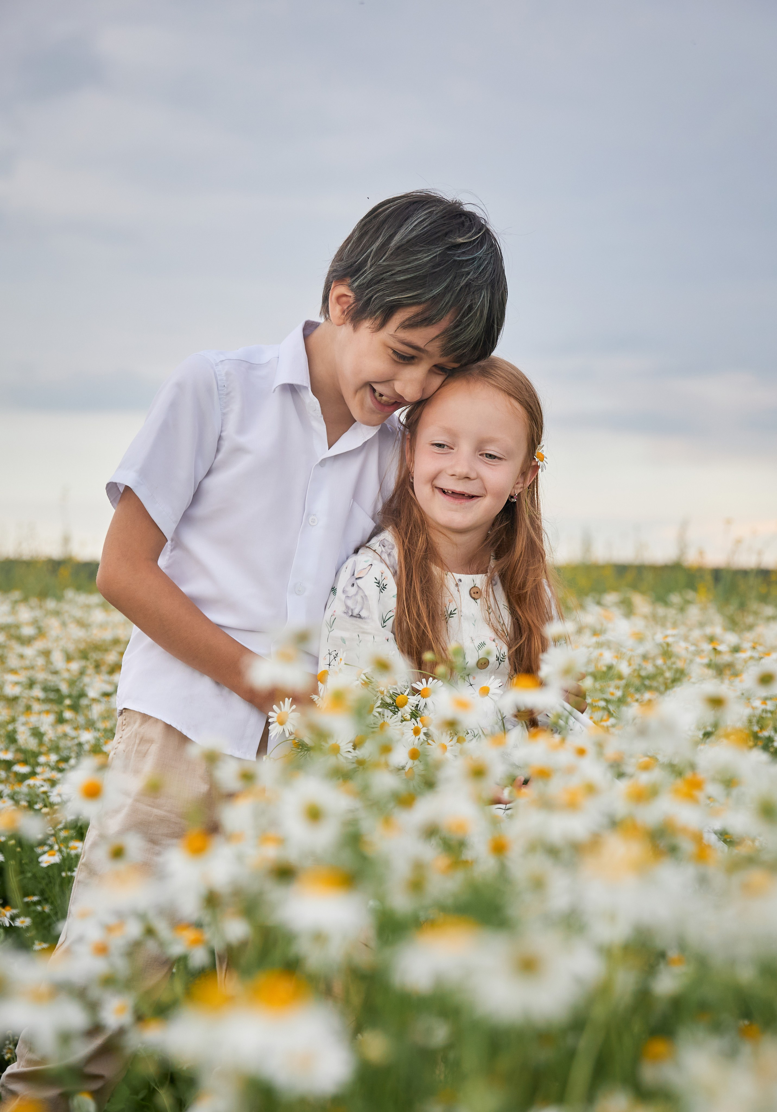 Детские съёмки. Семейный и свадебный фотограф в Ярославле Надежда Бойкова