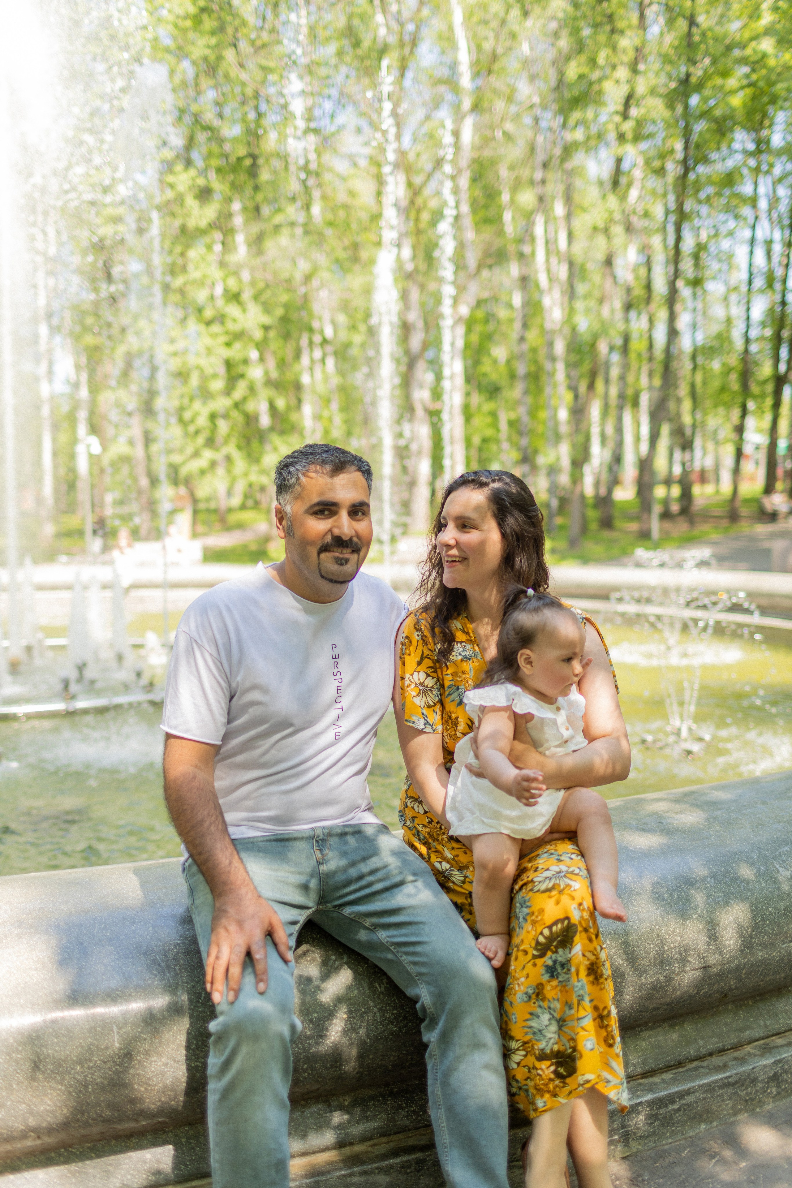 FAMILY 5.0. Фотограф Мария Сивохина