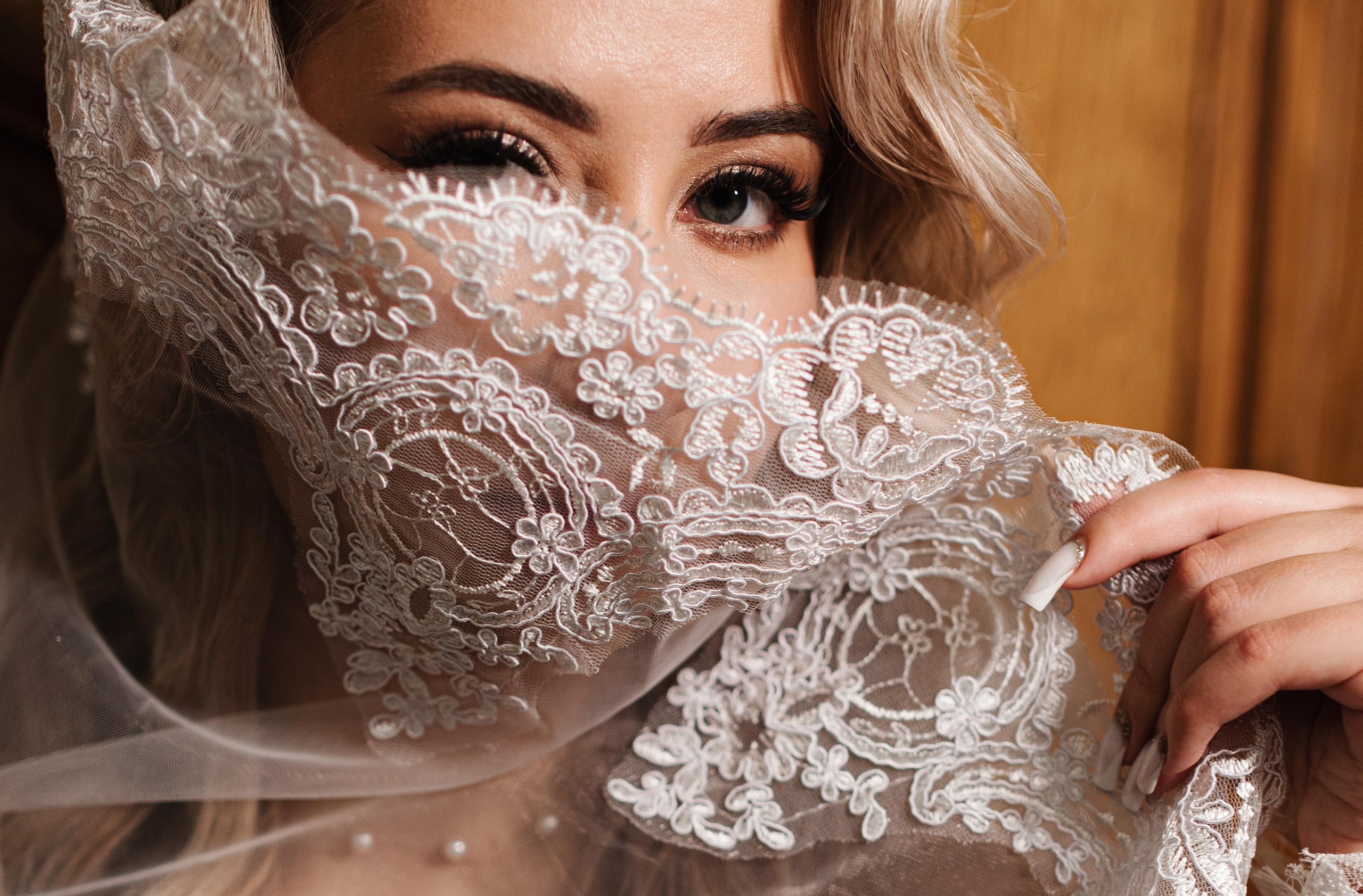 Самый лучший день. Свадебный фотограф Анастасия Бударина