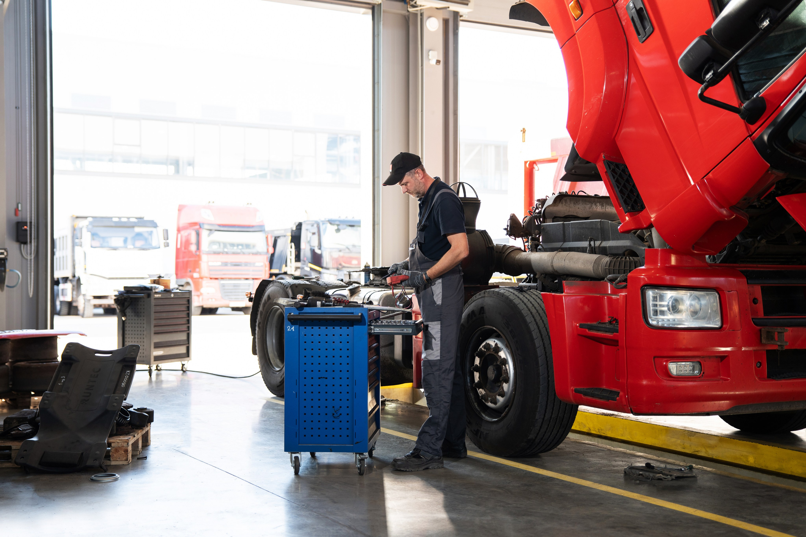 «Оверкон». Автомобильный фотограф Светлана Усова