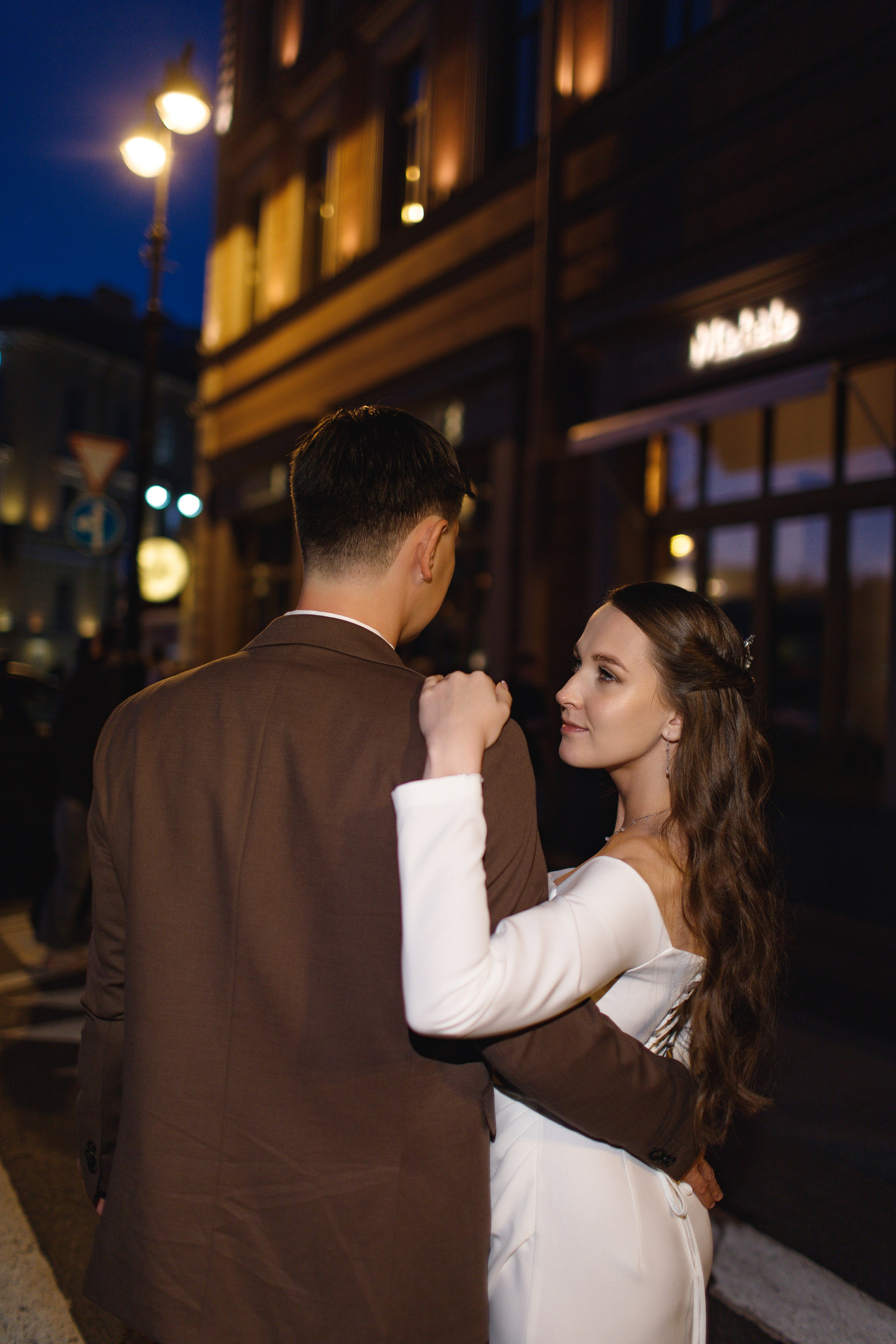 Слава и Арина. Фотограф в Санкт-Петербурге Ольга Староверова