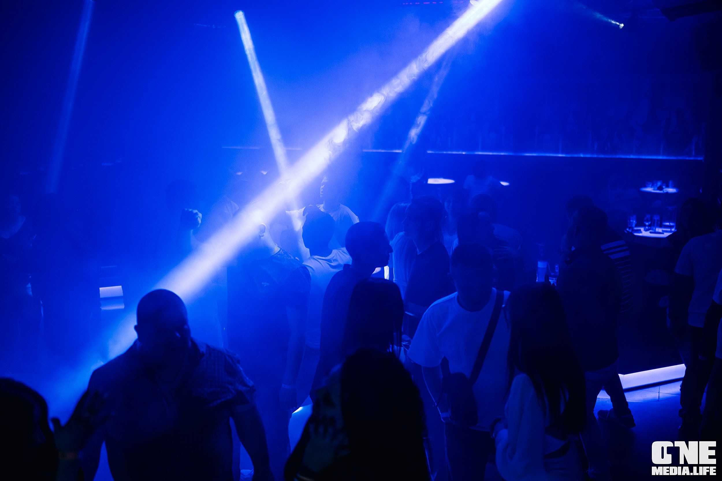 Фоторепортаж из РК Планета. One Media Life: фоторепортажи, фотоотчеты с мероприятий и заведений