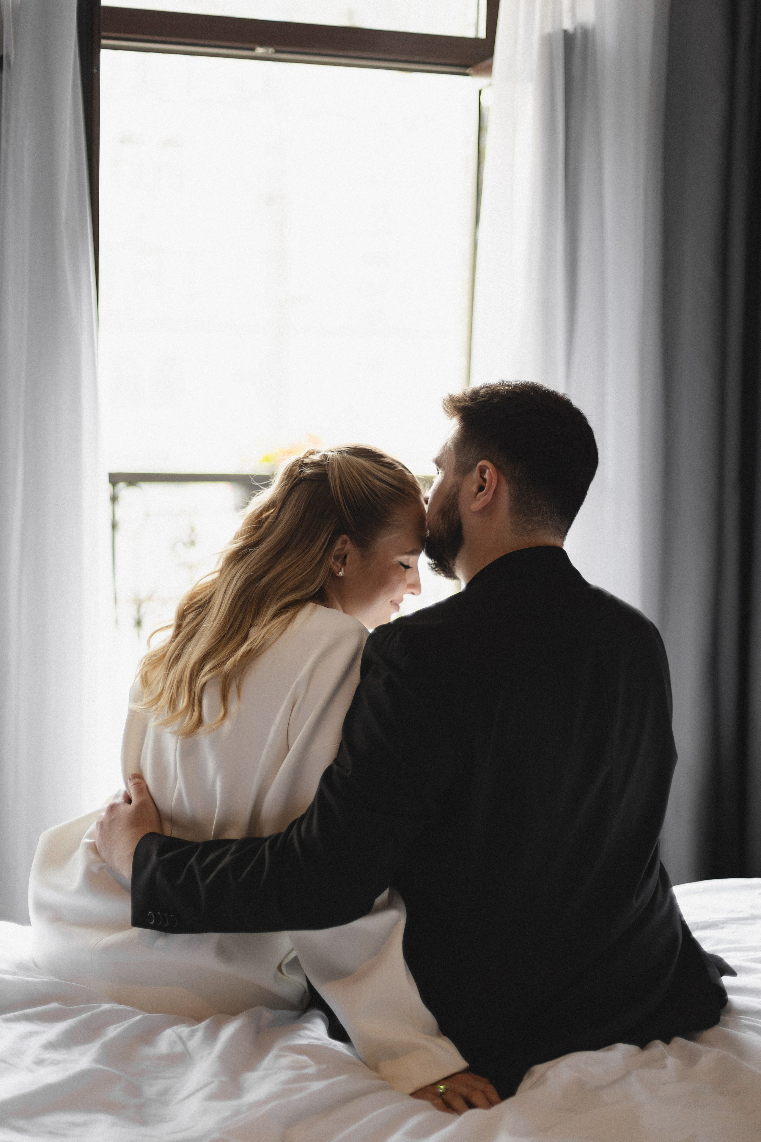 Полина & Руслан. Кузьмина Анастасия — контент-фотограф | Москва