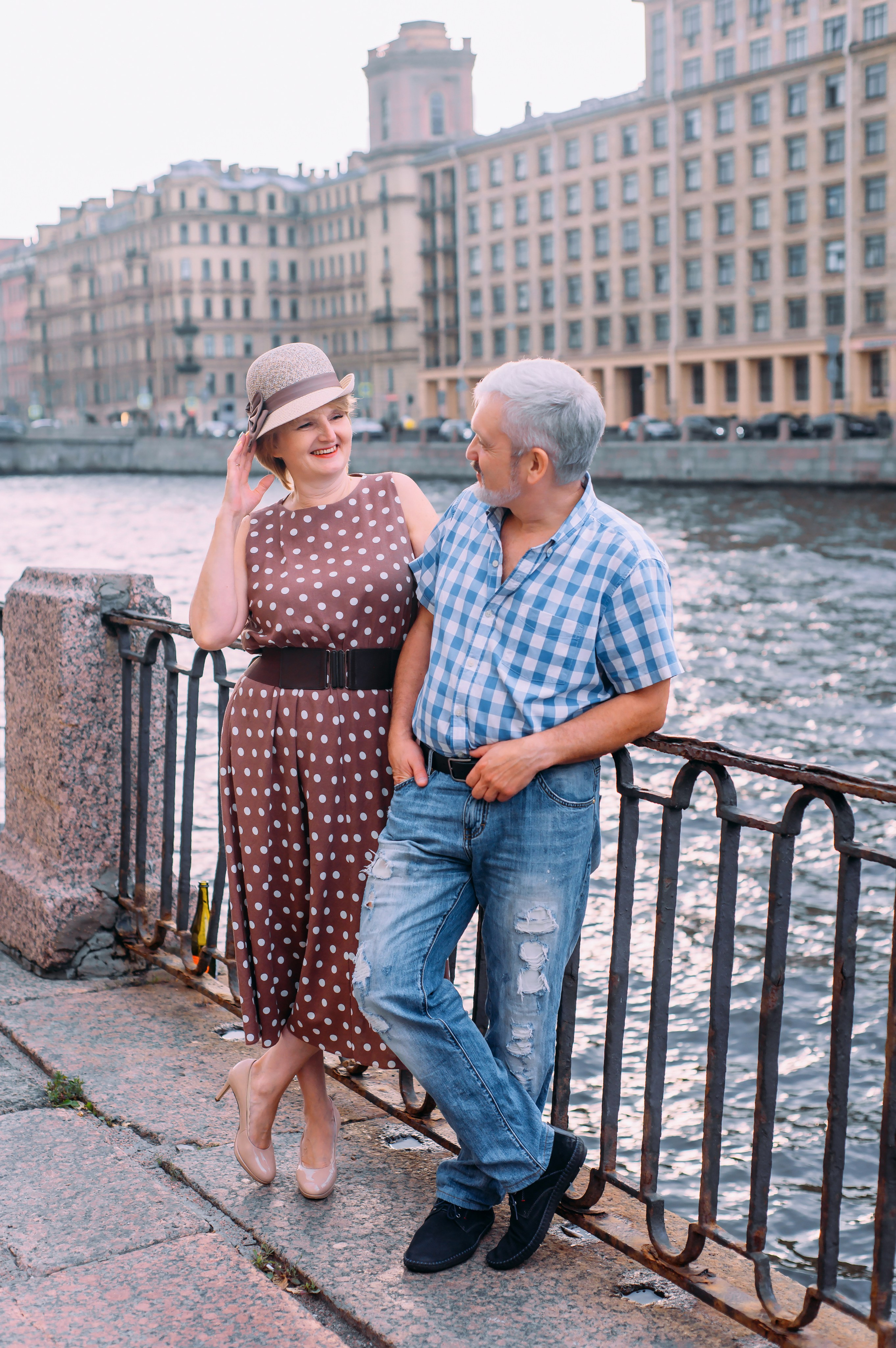 Светлана и Эдуард. Детский и семейный фотограф Эльмира Веселова