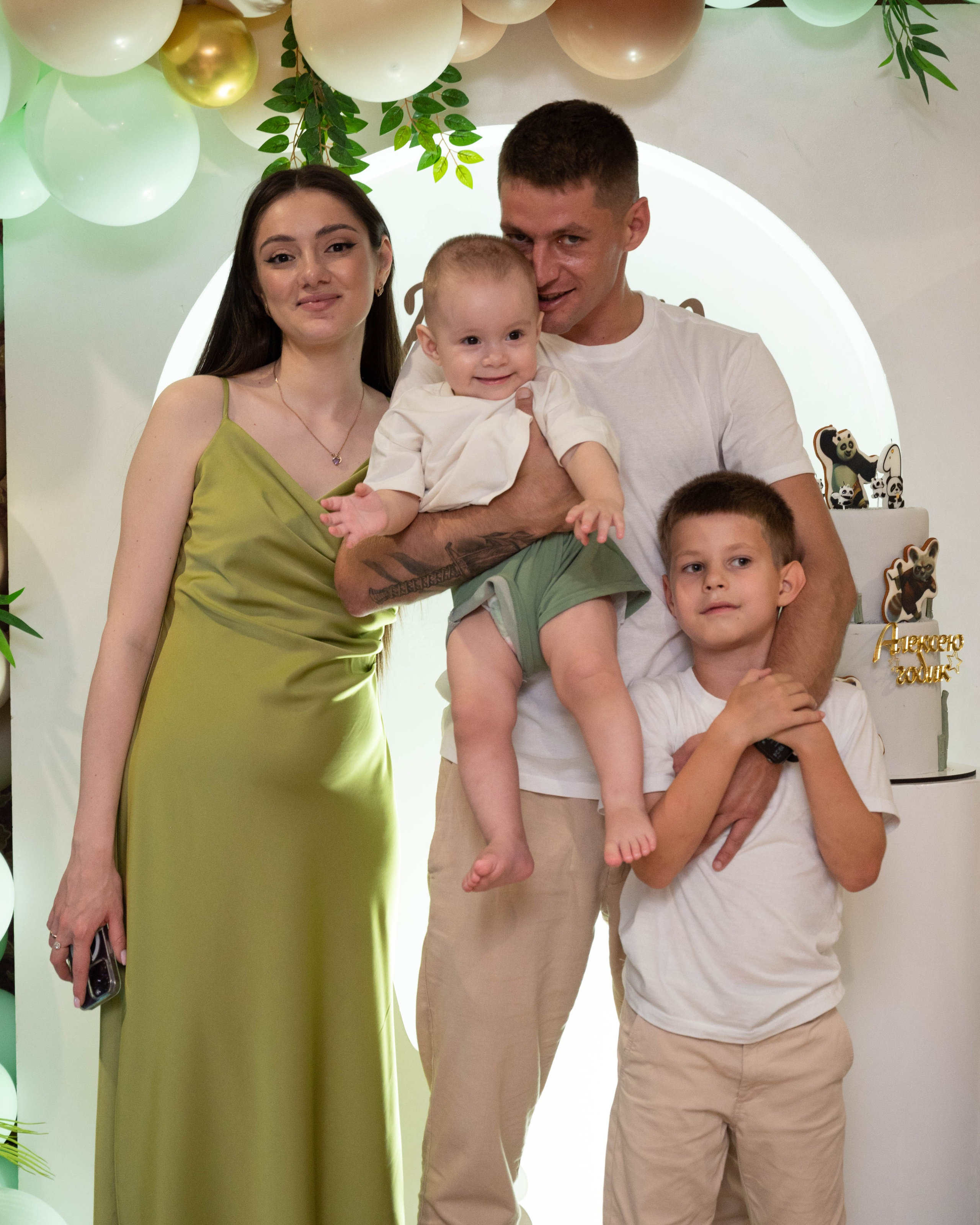 Мероприятия (детские). Главная