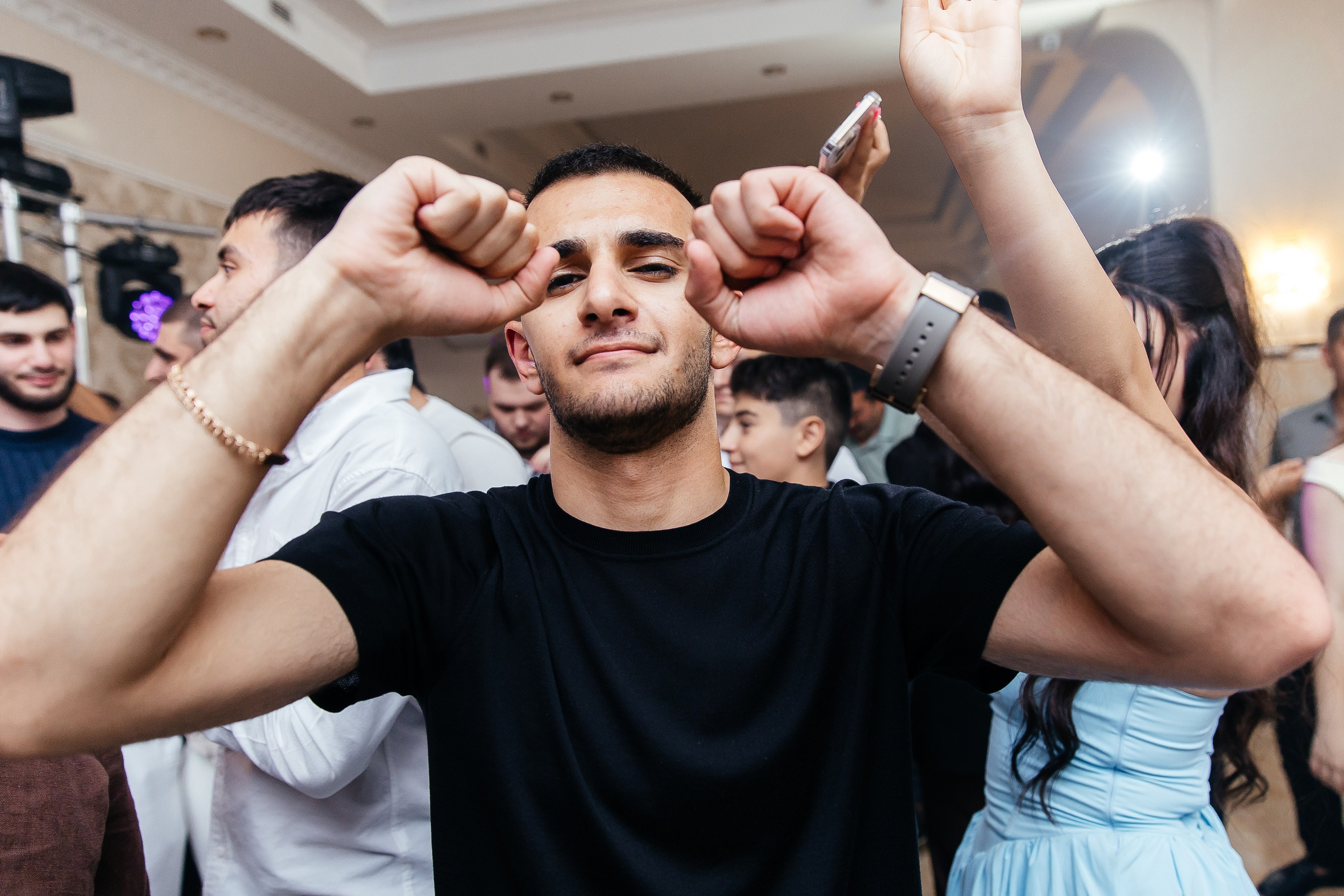 Сетрак и Марианна. Фотограф в Красноярске Надежда Воскресенская