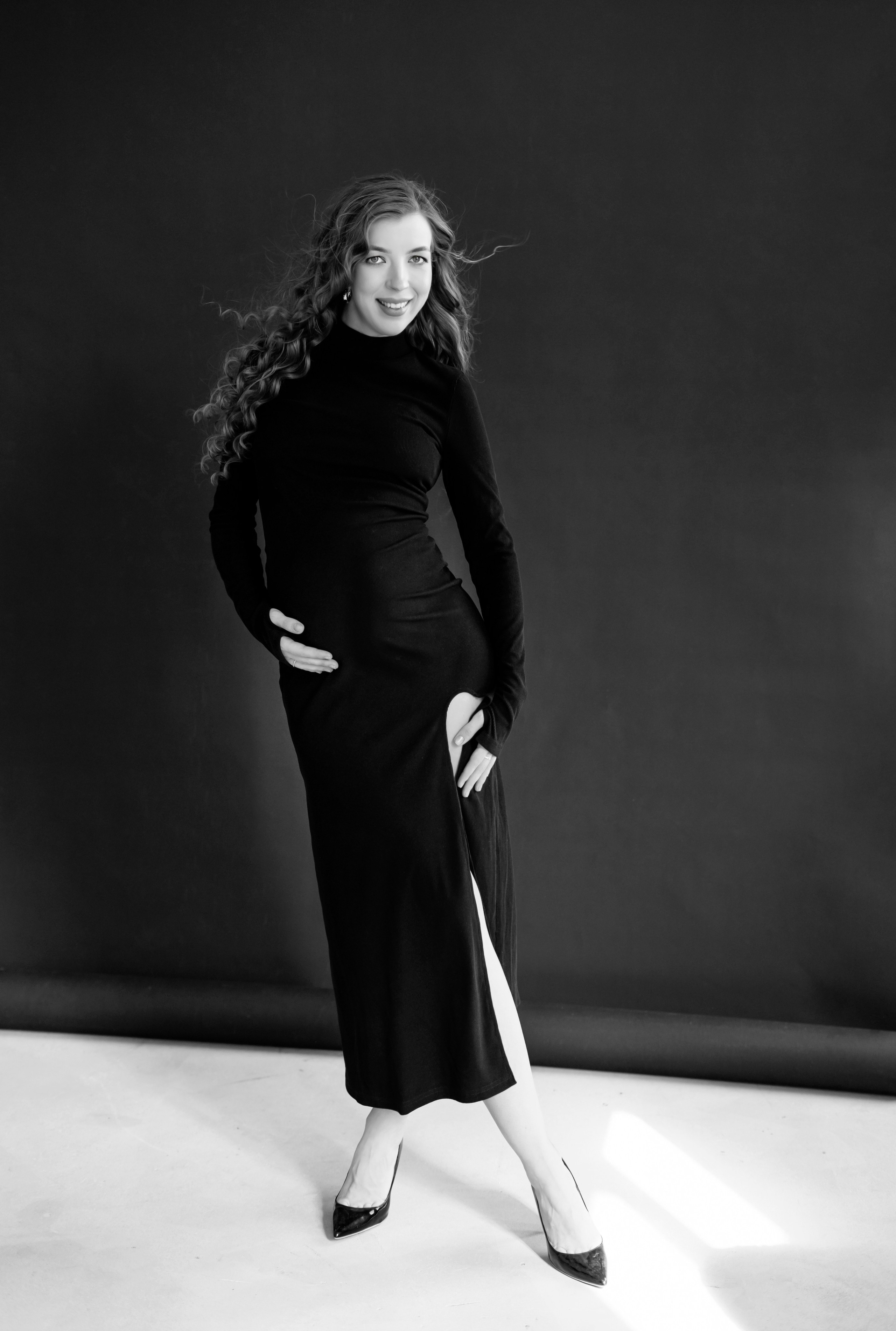 Катя Беременность. Фотограф мероприятий в Ростове-на-Дону Есманская Елена