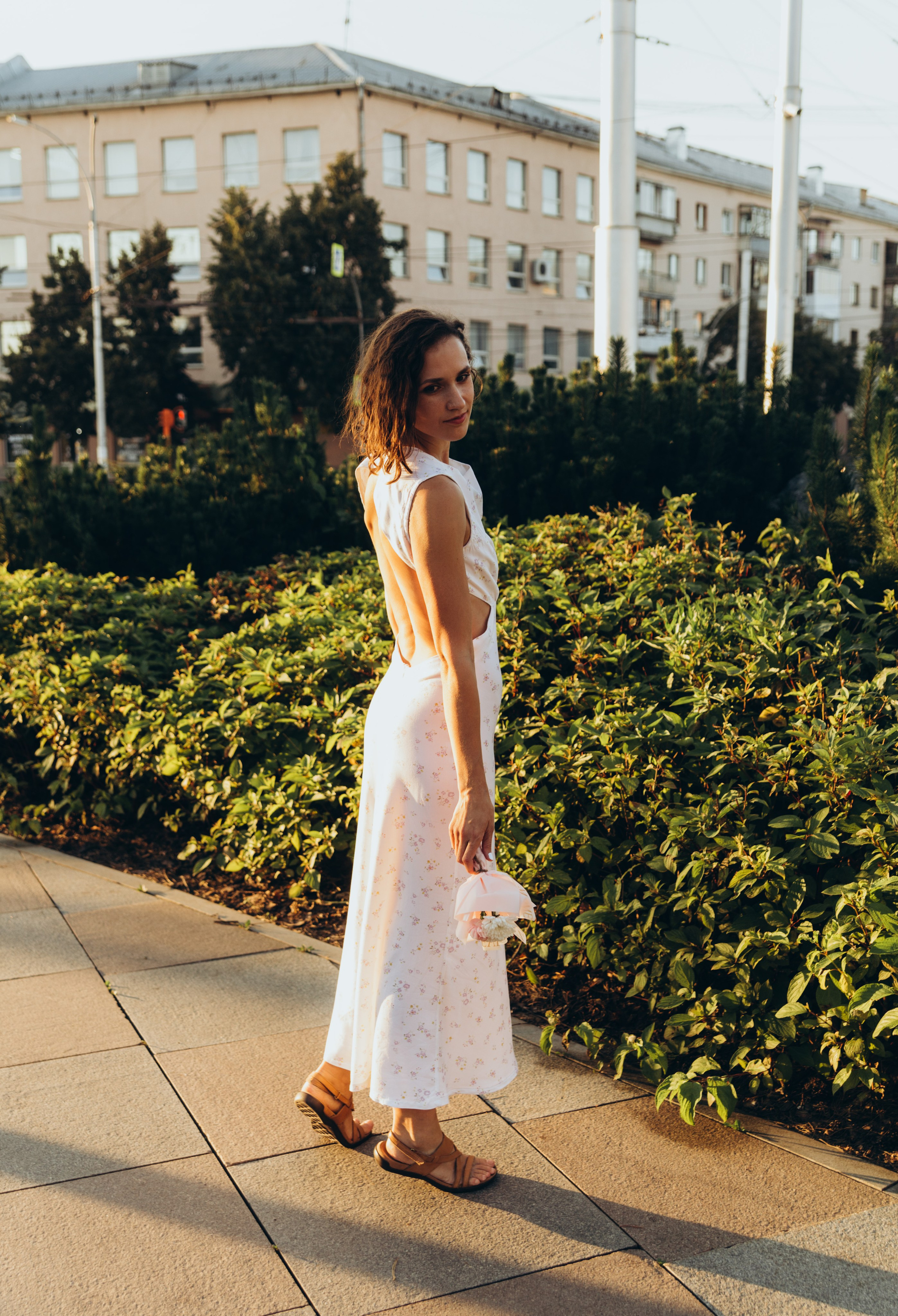 Настя и Саша. Фотограф Кемерово Анастасия Ларионова