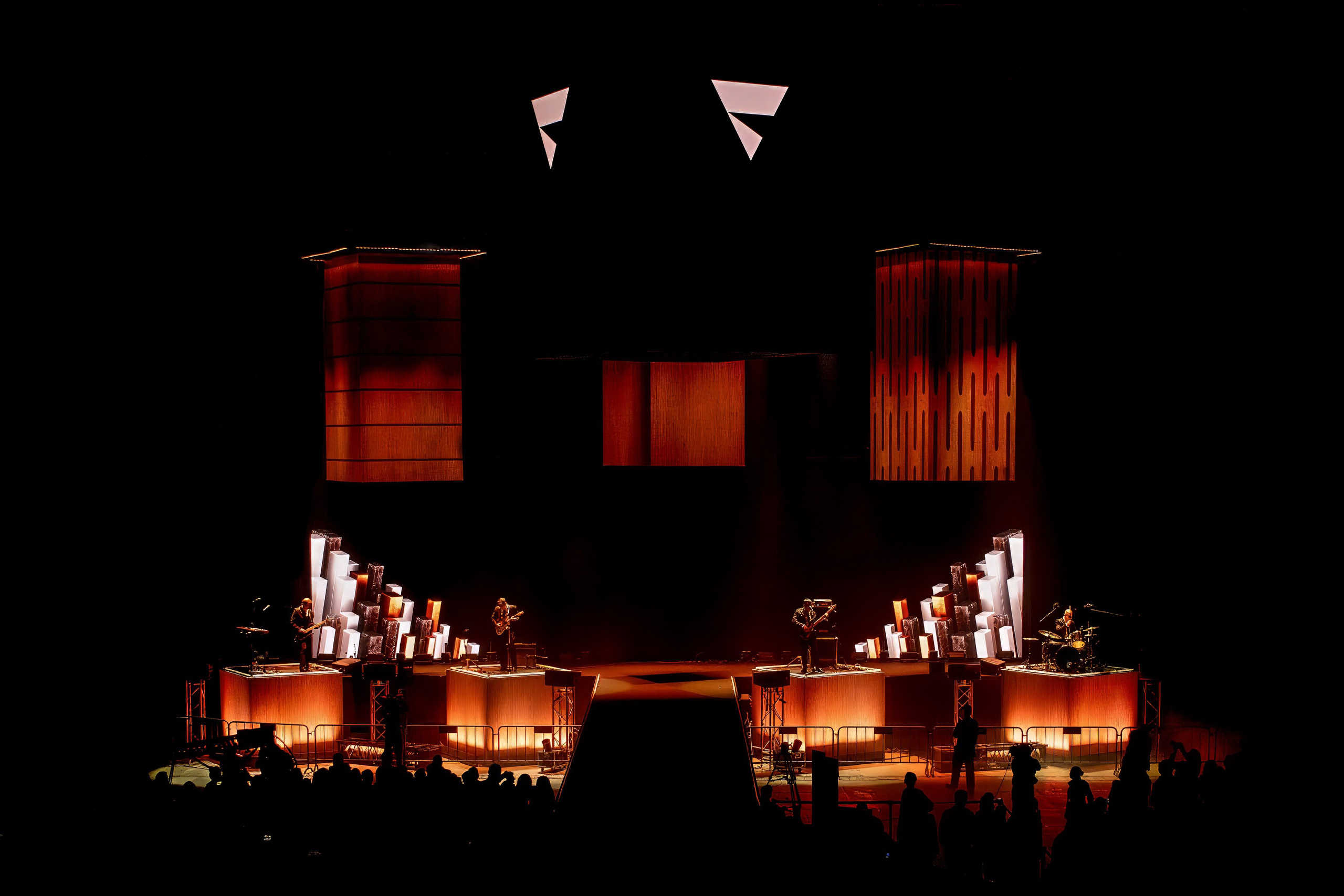 GLORY FEST / 2025. OOPS