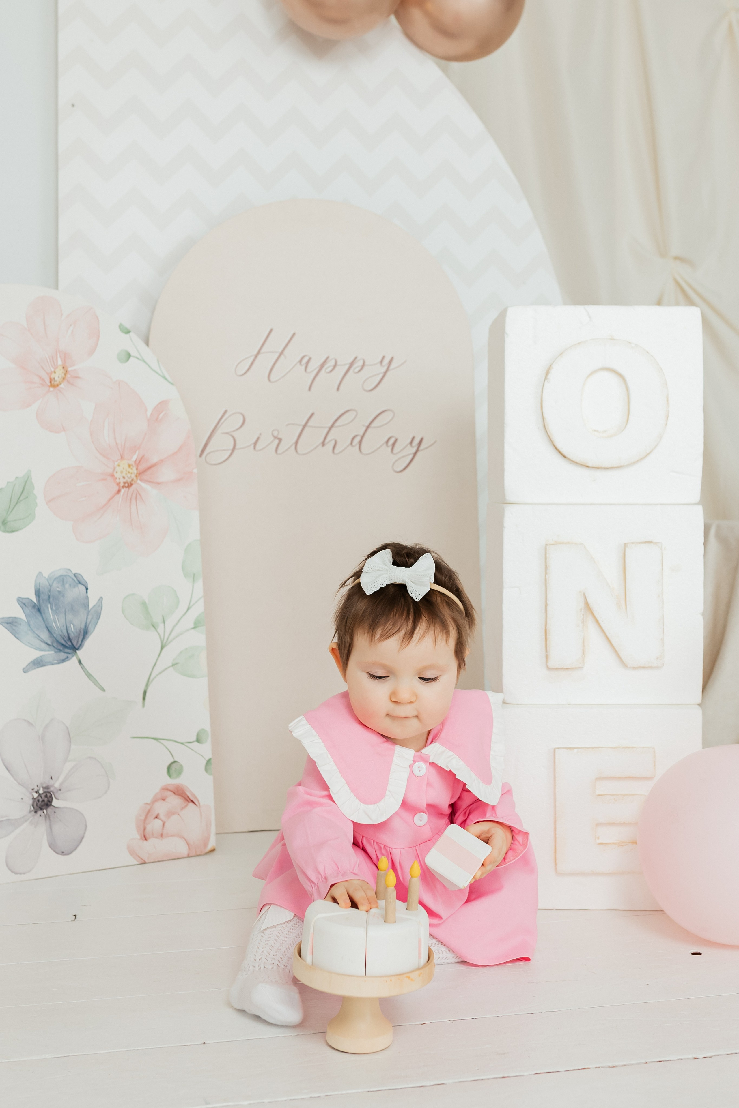 Годик. Свадебный и семейный фотограф в Рязани Анастасия