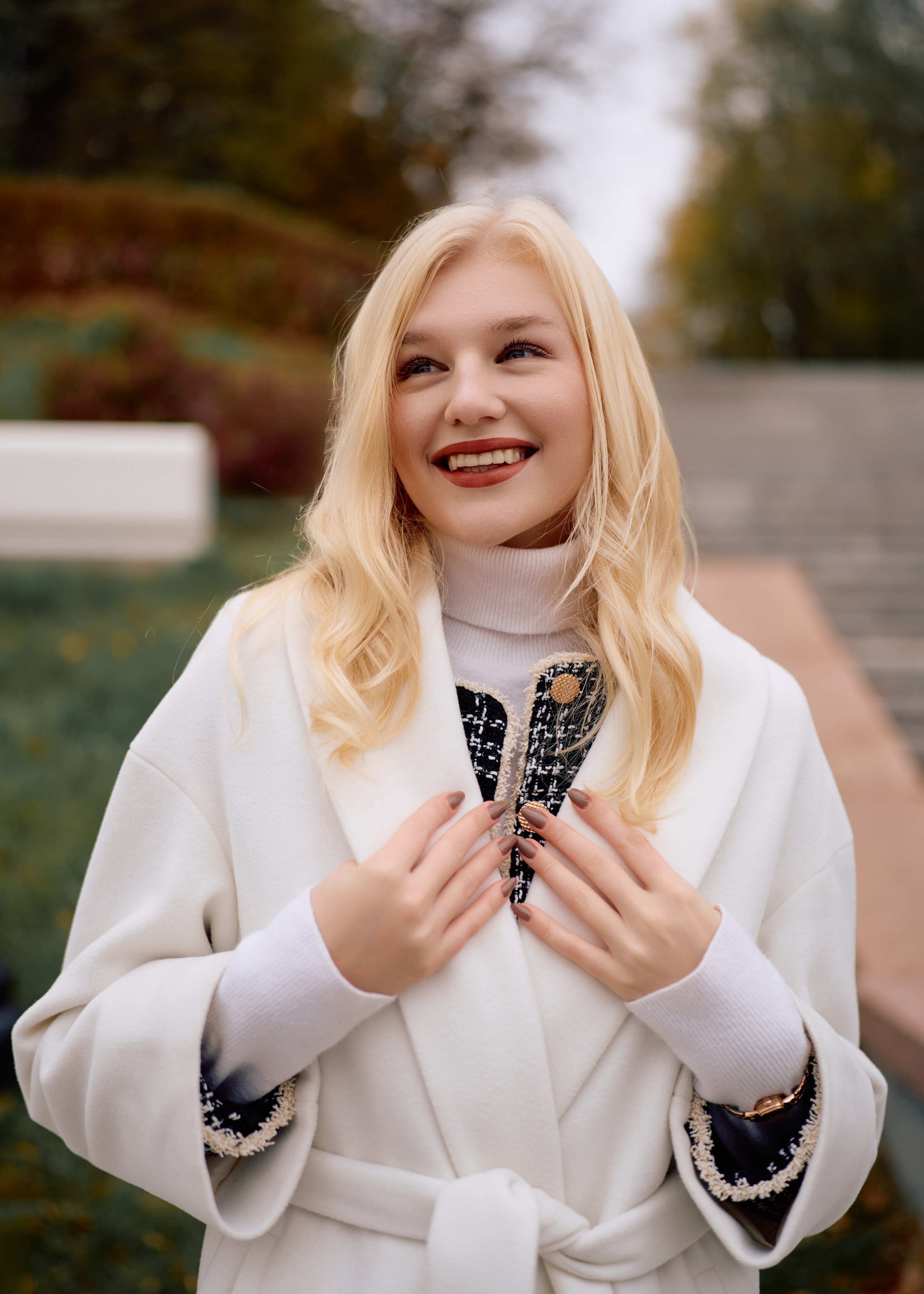 Алина. Свадебный фотограф в Москве Кристина Чехова