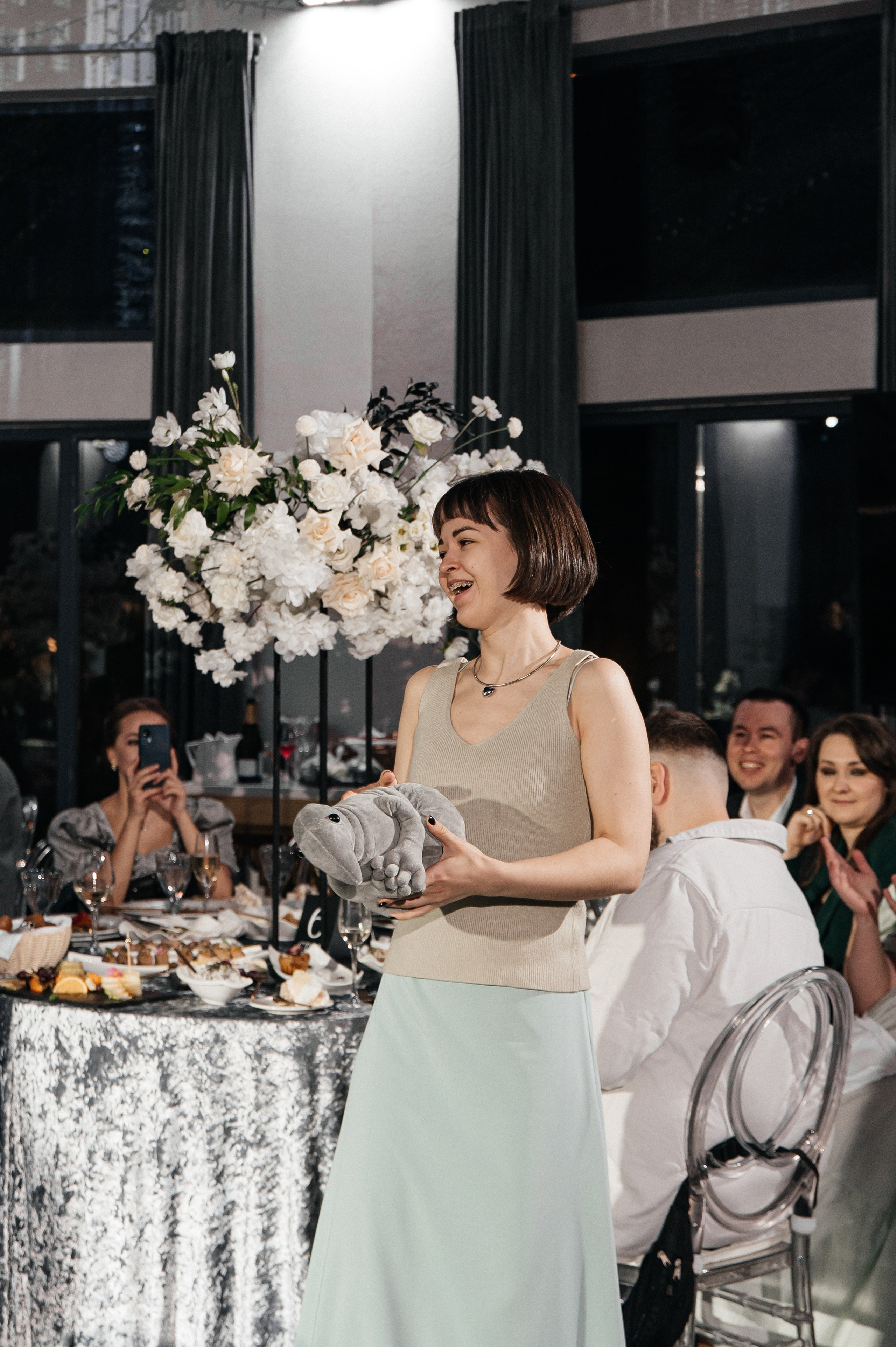 ANONS. Мария — Свадебный фотограф