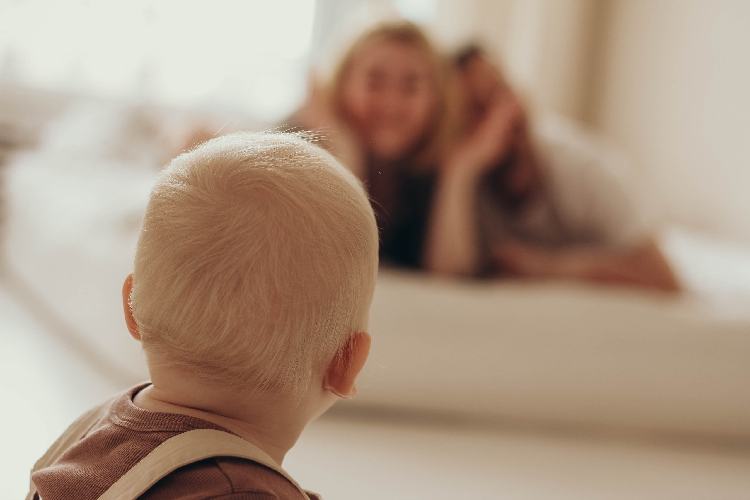 Семья Костиных. Hmliber — фотограф и контент-креатор из Петербурга