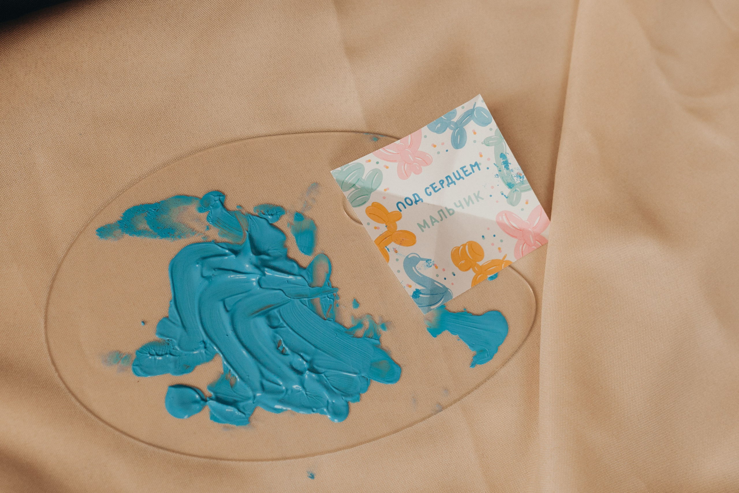 Рина и Павел. Hmliber — фотограф и контент-креатор из Петербурга