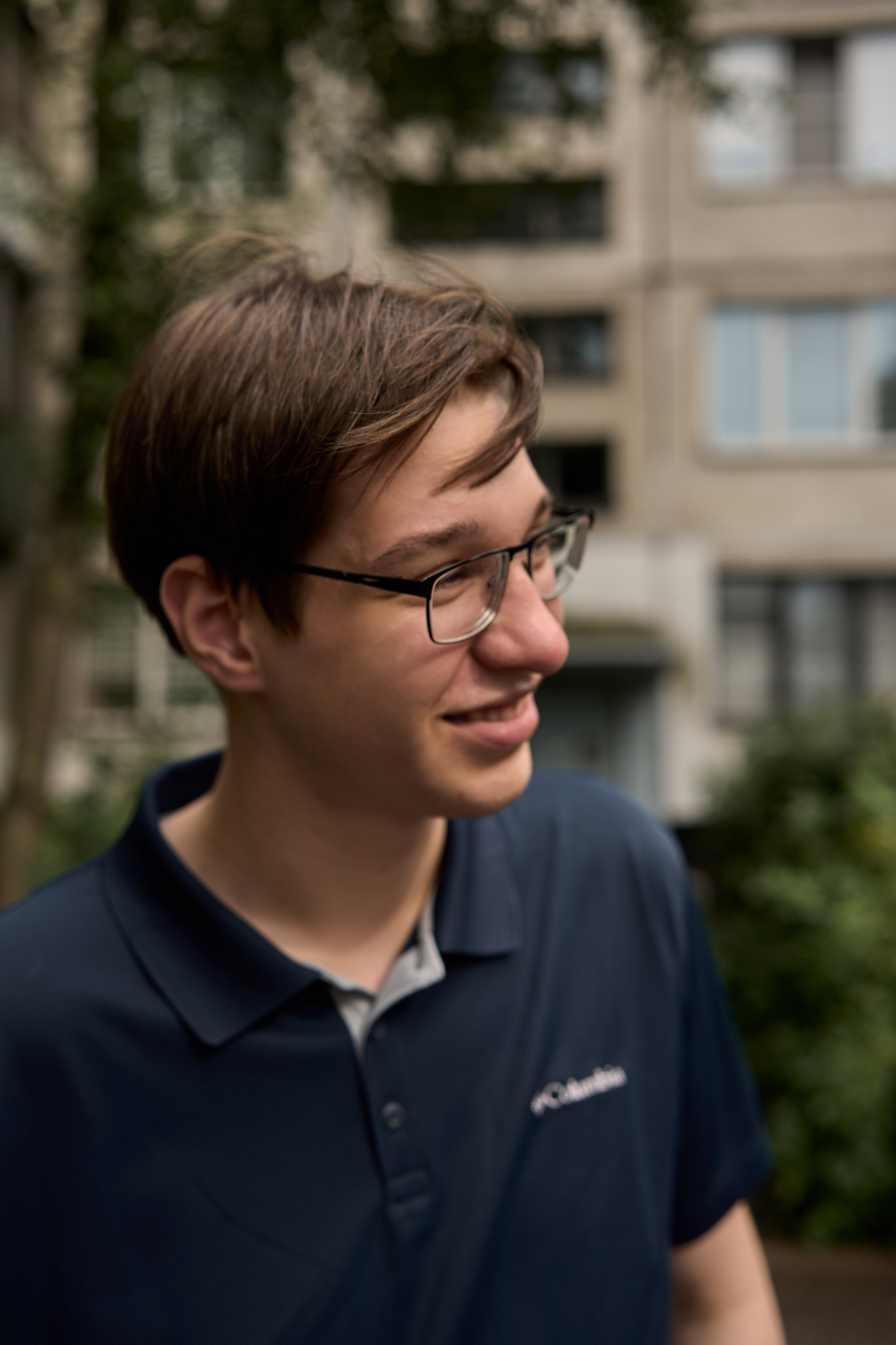 Тихон. Hmliber — фотограф и контент-креатор из Петербурга