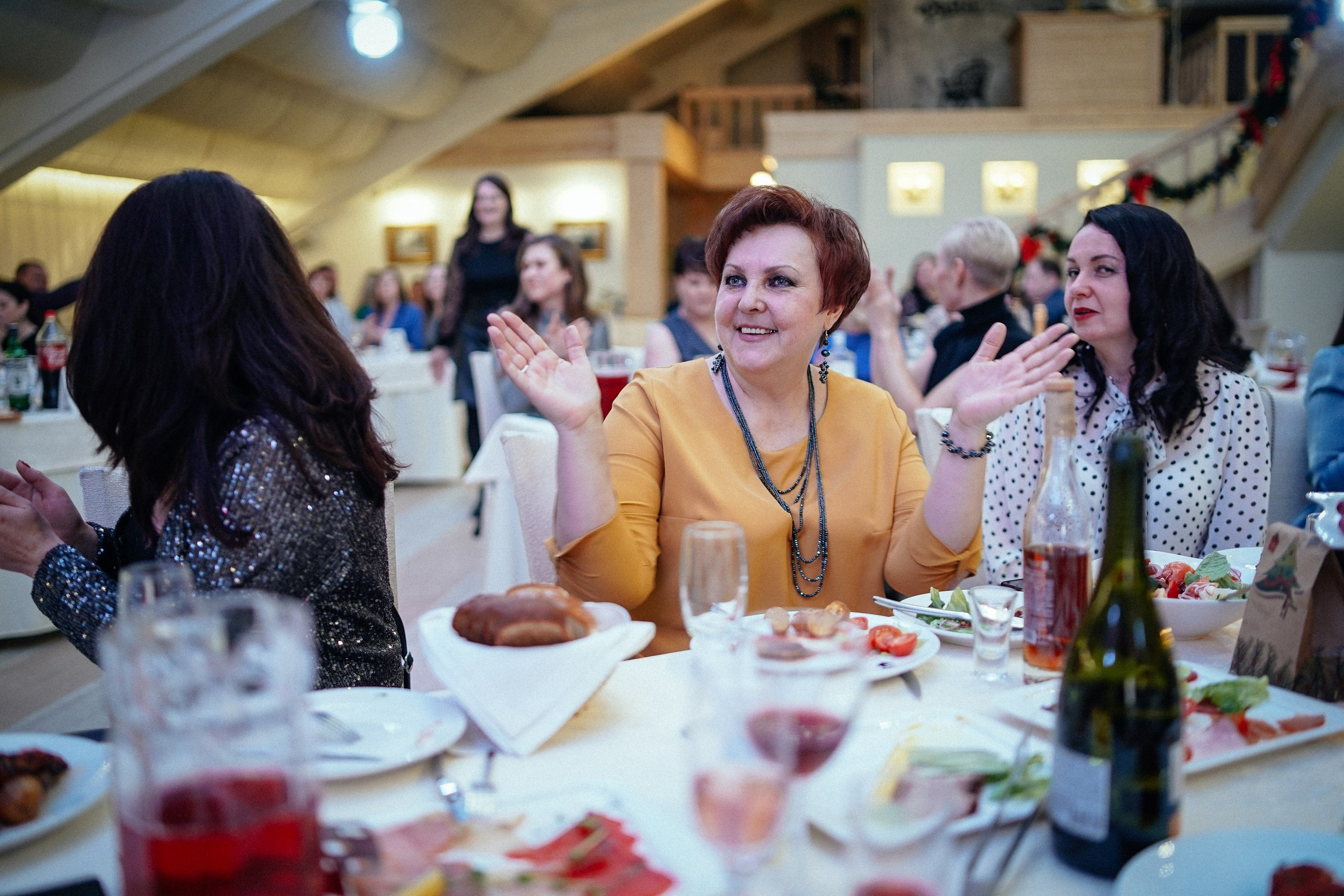 Event фотограф на корпоратив Новосибирск. Репортажный фотограф в Новосибирске. Алексей Гриценко