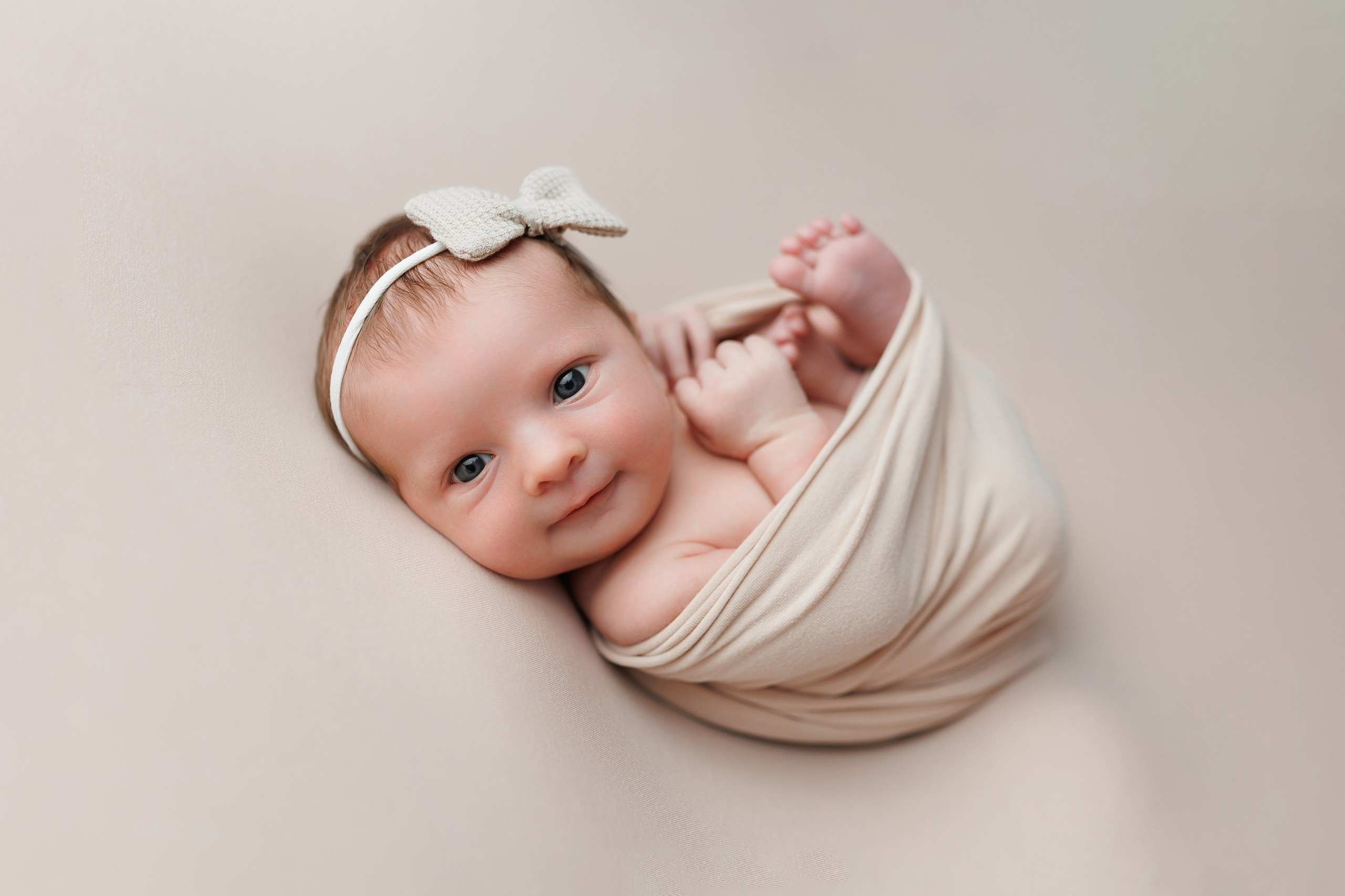 Фотограф новорожденных в Сочи Екатерина Вялова