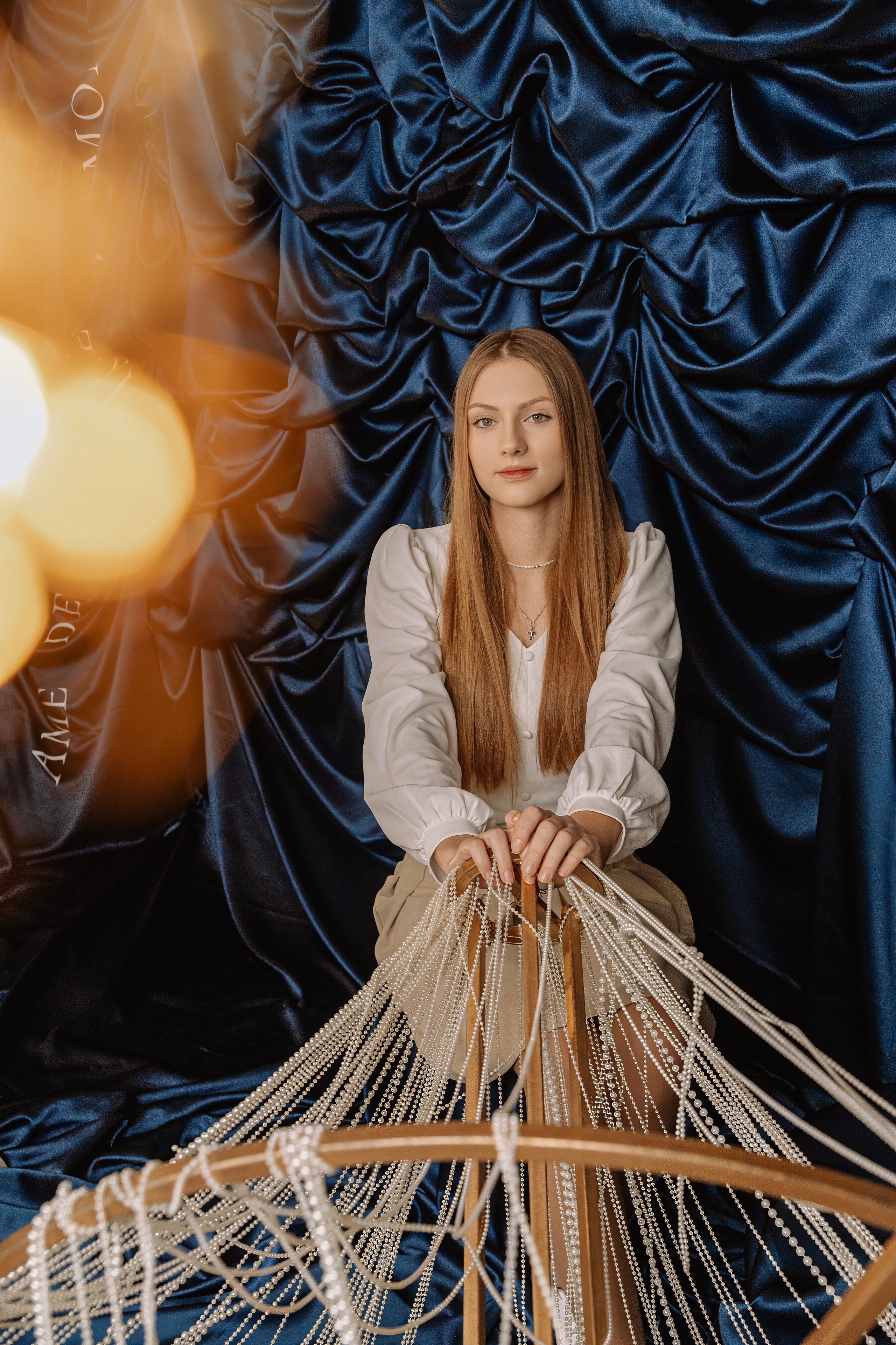 Любовь и Анастасия. Фотограф Воронеж Варвара