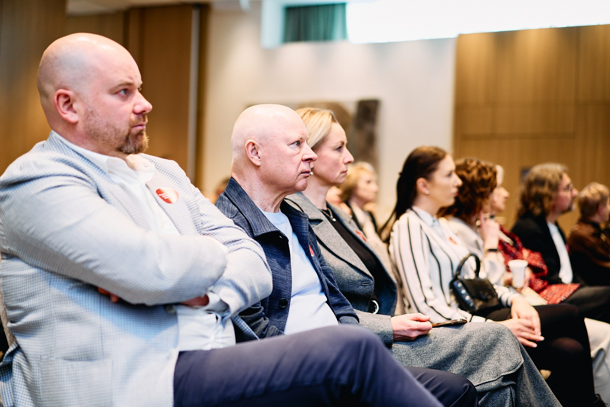 LPAGD Conference (AC Hotel by Marriott). Photographer in Vilnius