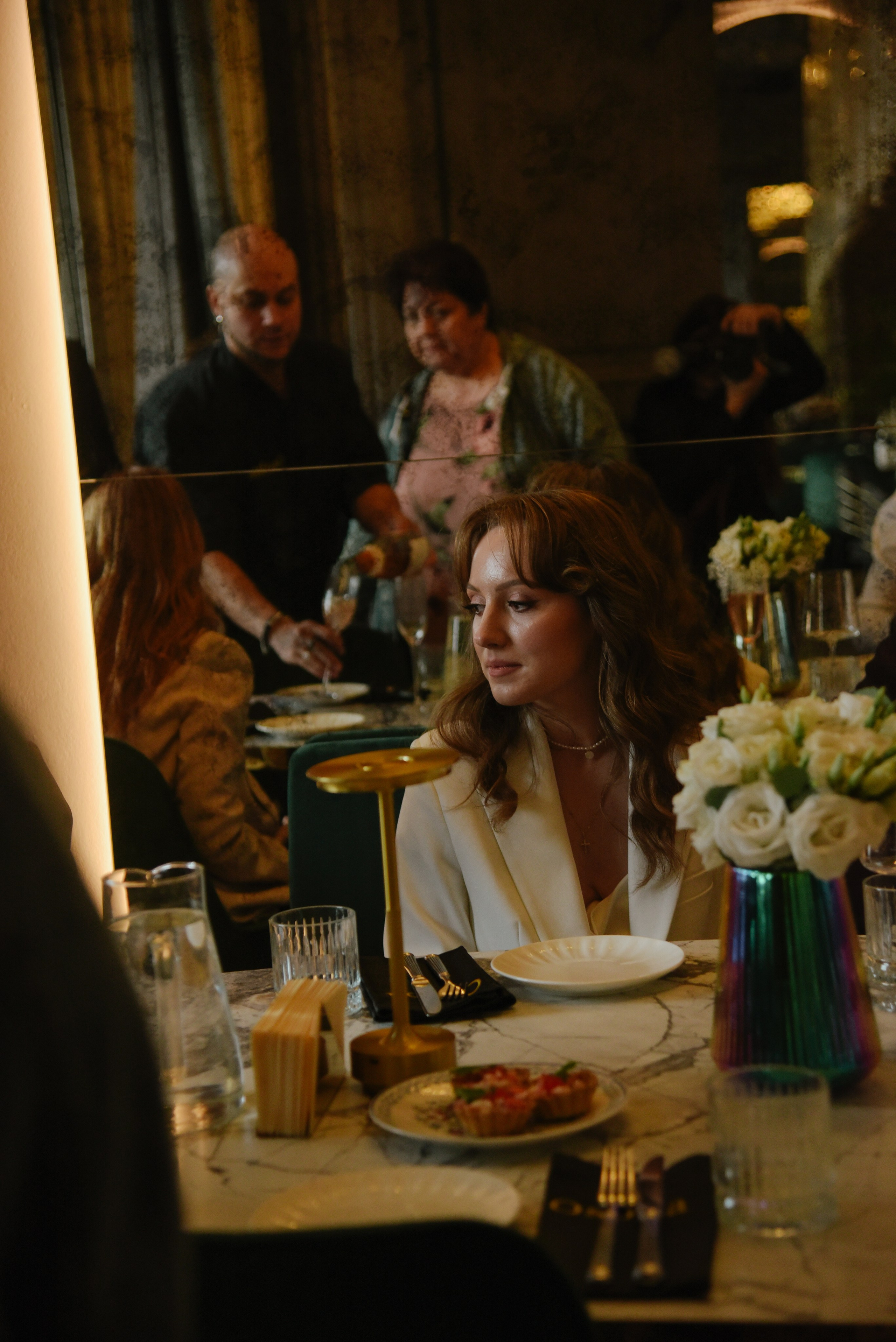 Романтичный Питер. Фотограф Лола Волна, город Москва