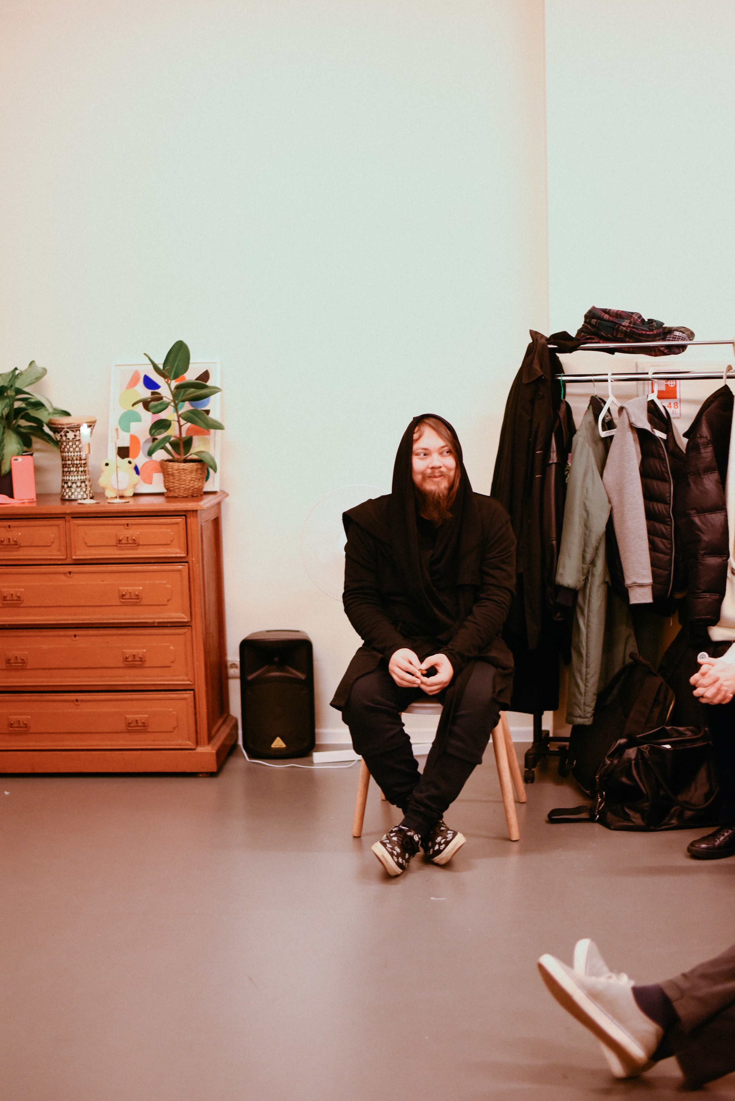 ЧТО ТЫ МЕЛЕШь Норвегия. Фотограф Лола Волна, город Москва