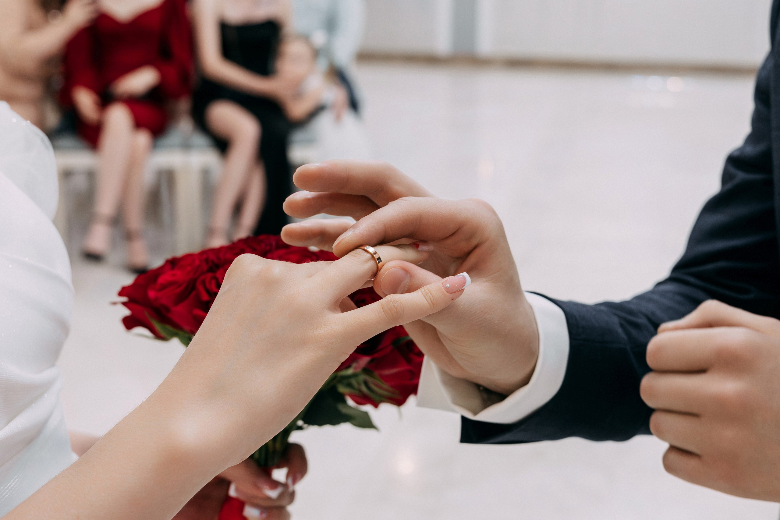 Наталья и Платон