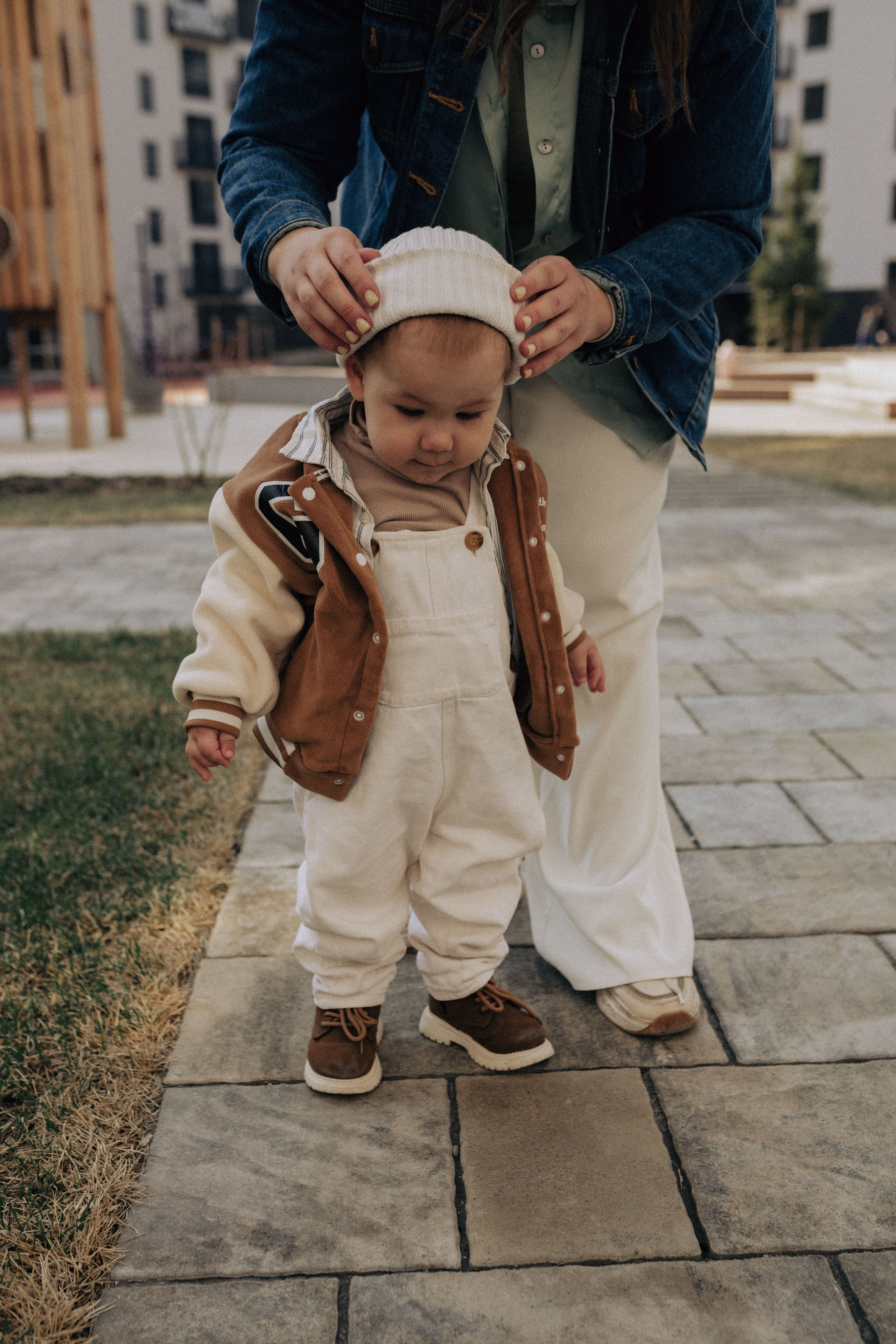Валерия и Степан. Фотограф Стилист Тюмень Вера Хайруллина