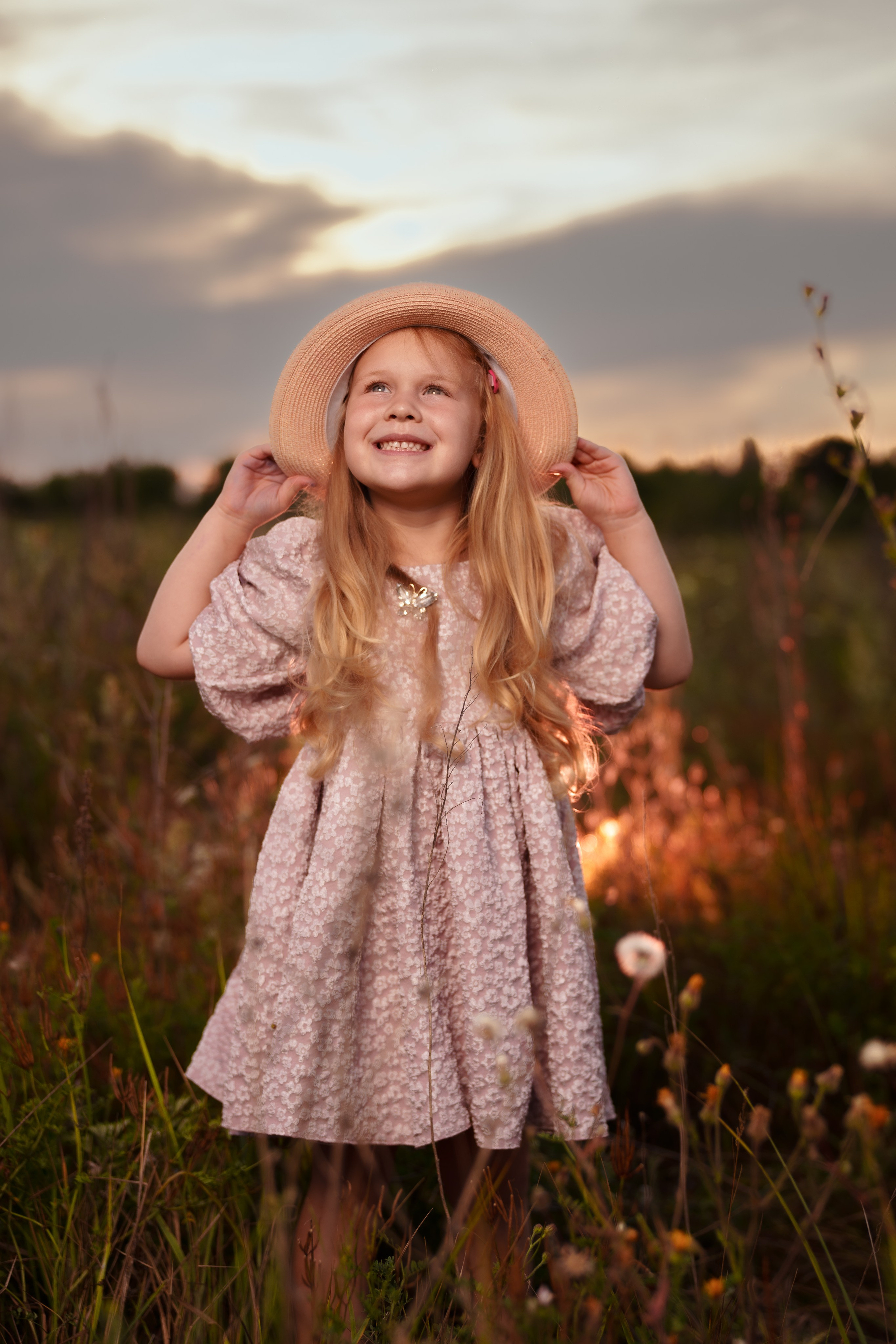 Фотосессия для Маргариты с дочерью. Фотограф Андрей Чеботок (Белгород, Курск, Воронеж, Старый Оскол)