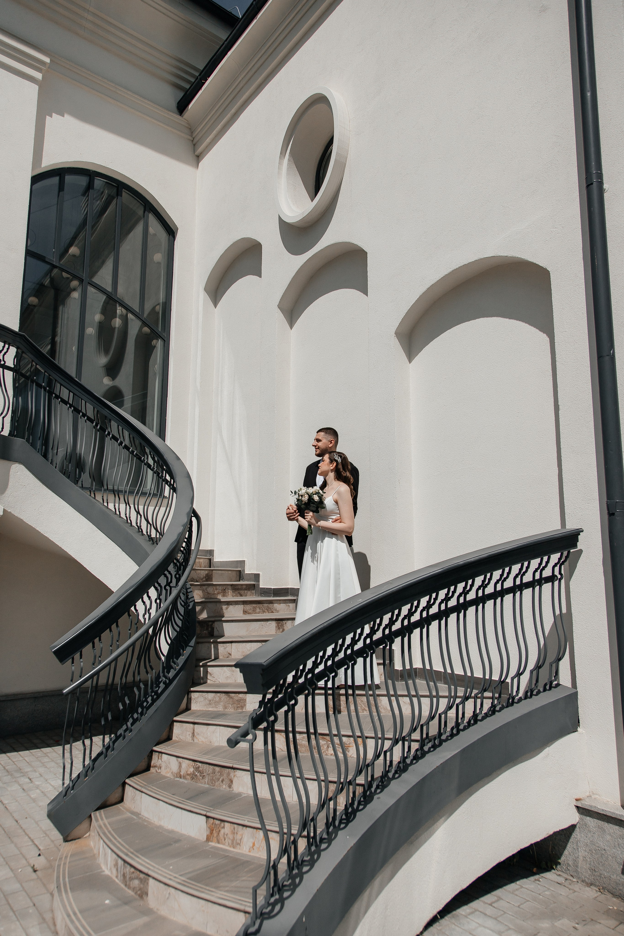 Дмитрий и Светлана/2024. Свадебный и семейный фотограф в Екатеринбурге