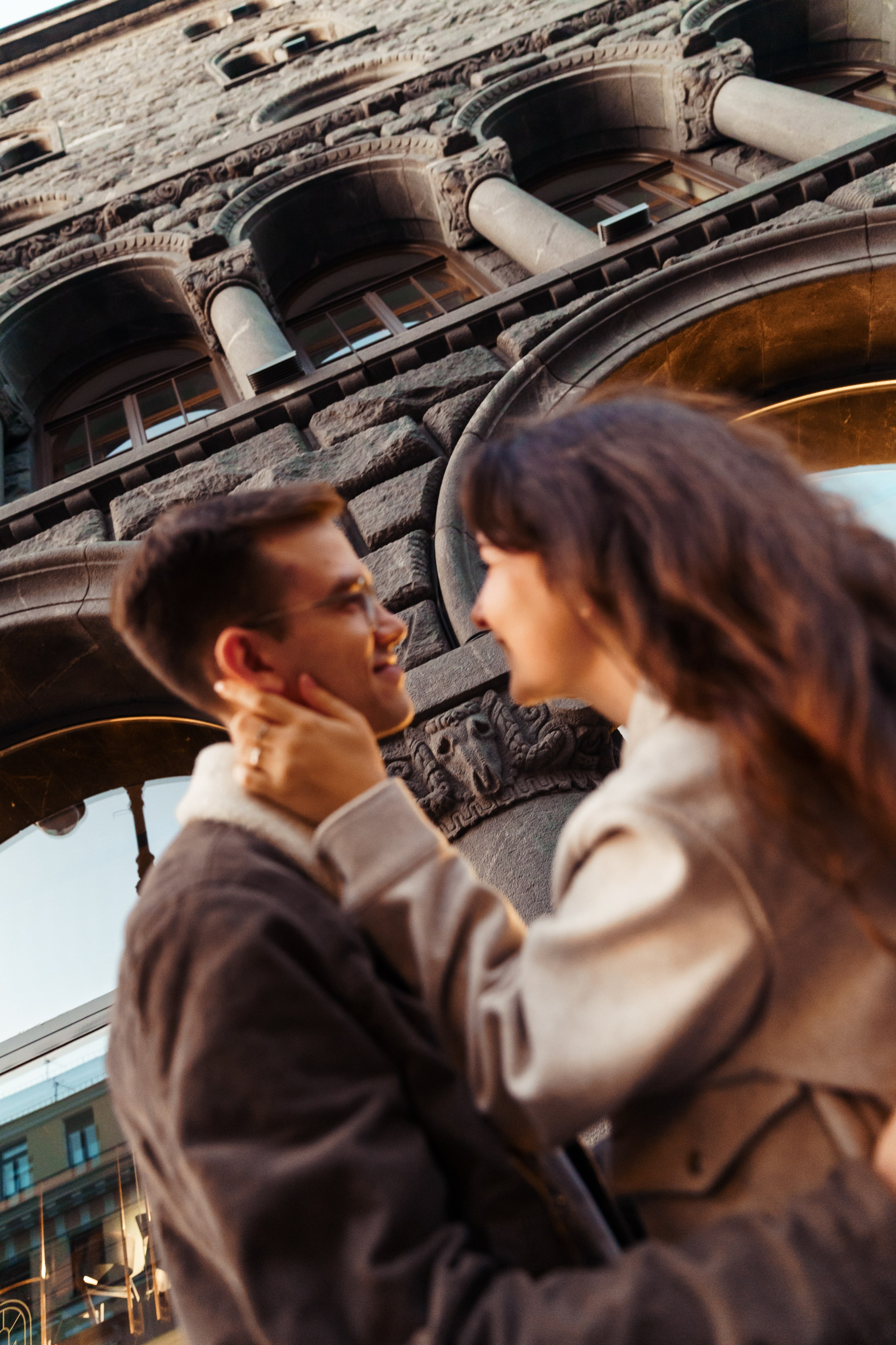 Рассвет в Петербурге. Лилия Павлова фотограф в Санкт-Петербурге Питер СПб Фотопрогулки Спб lilyincity