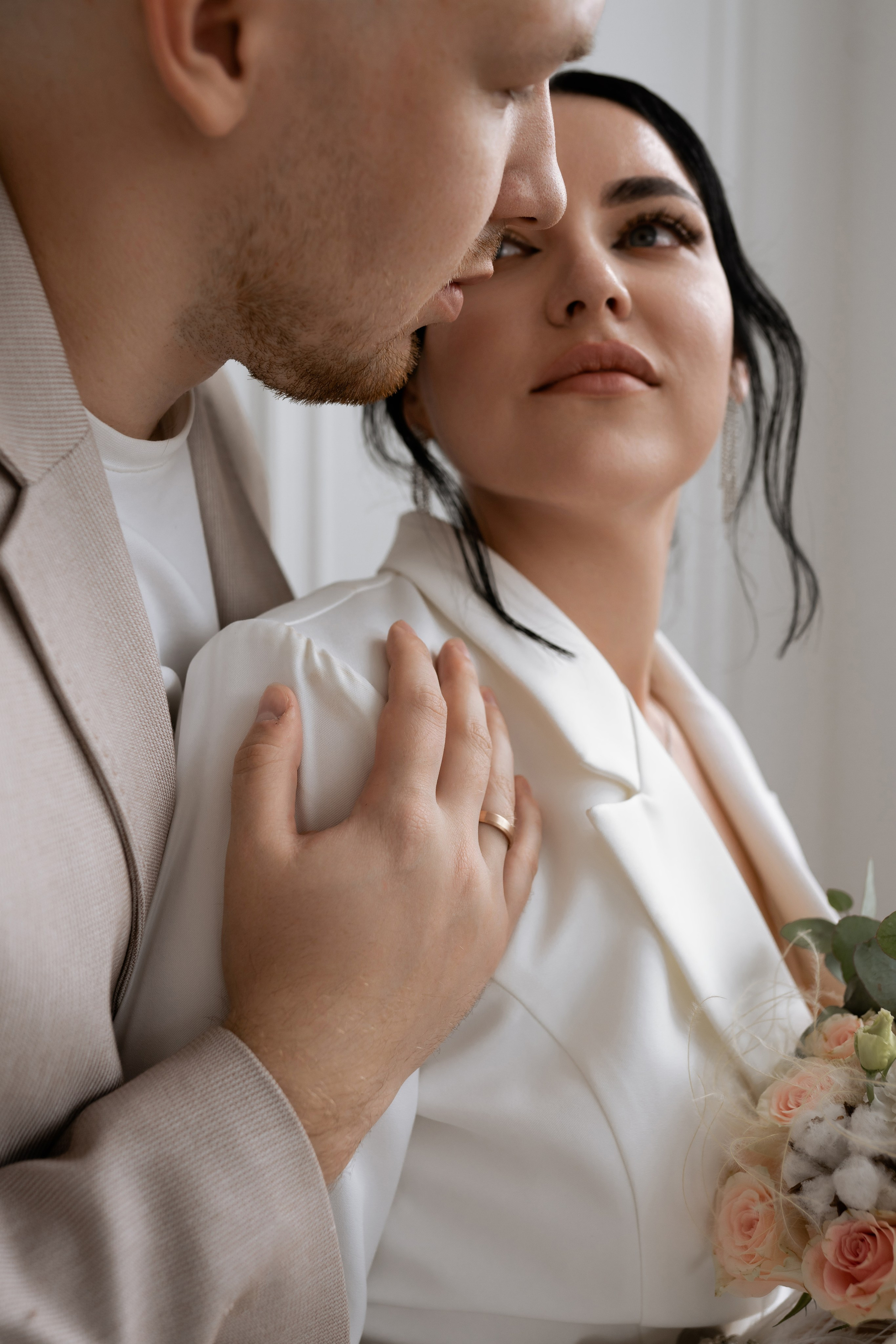 Егор и Юлия. Свадебный фотограф в Перми и Пермском крае Алена Мартынова