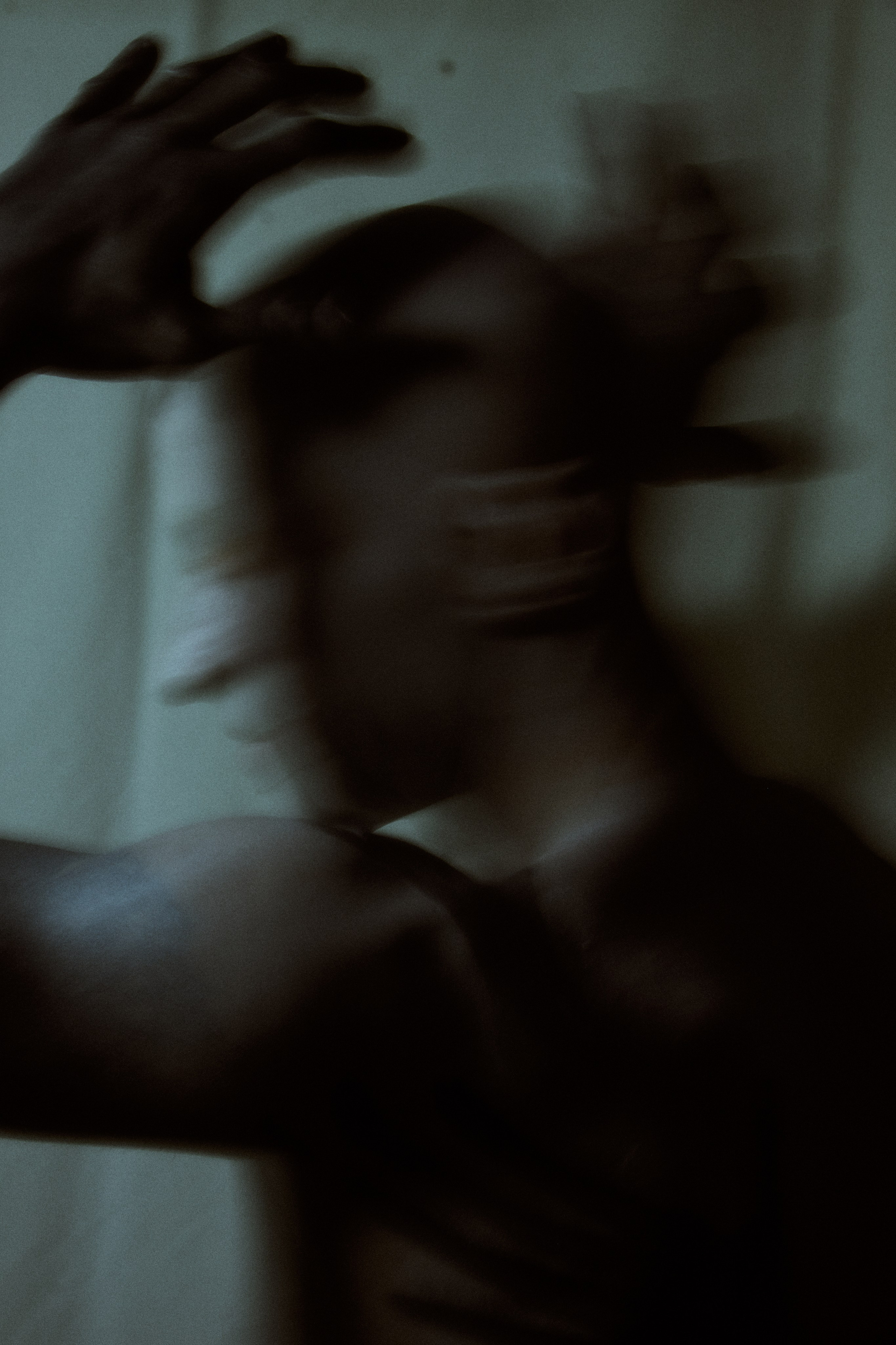 Тактильность в осязании. Фотограф Елизавета Маслова. Москва. Art, Fashion