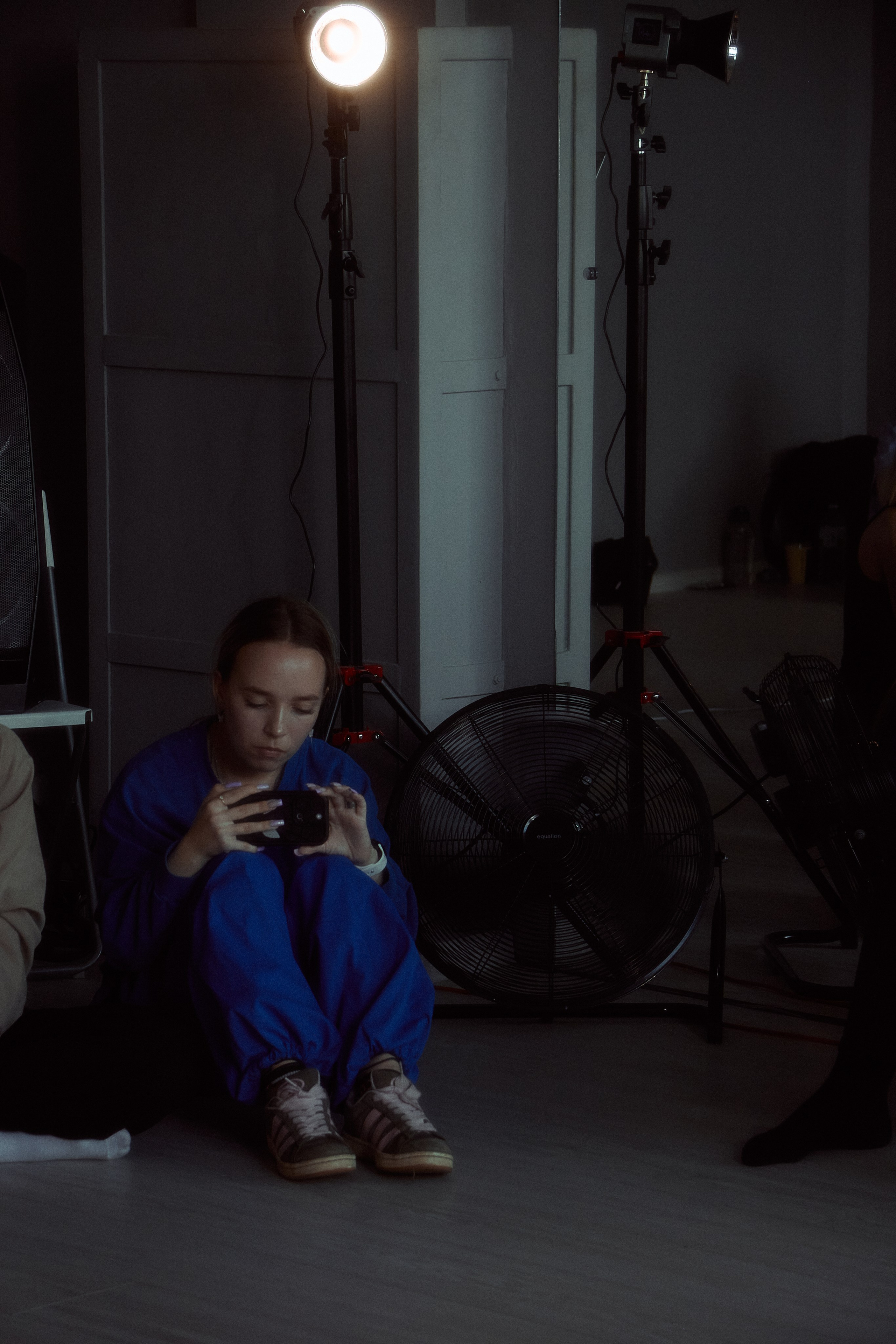 NE BATTLE. Фотограф Елизавета Маслова. Москва. Art, Fashion