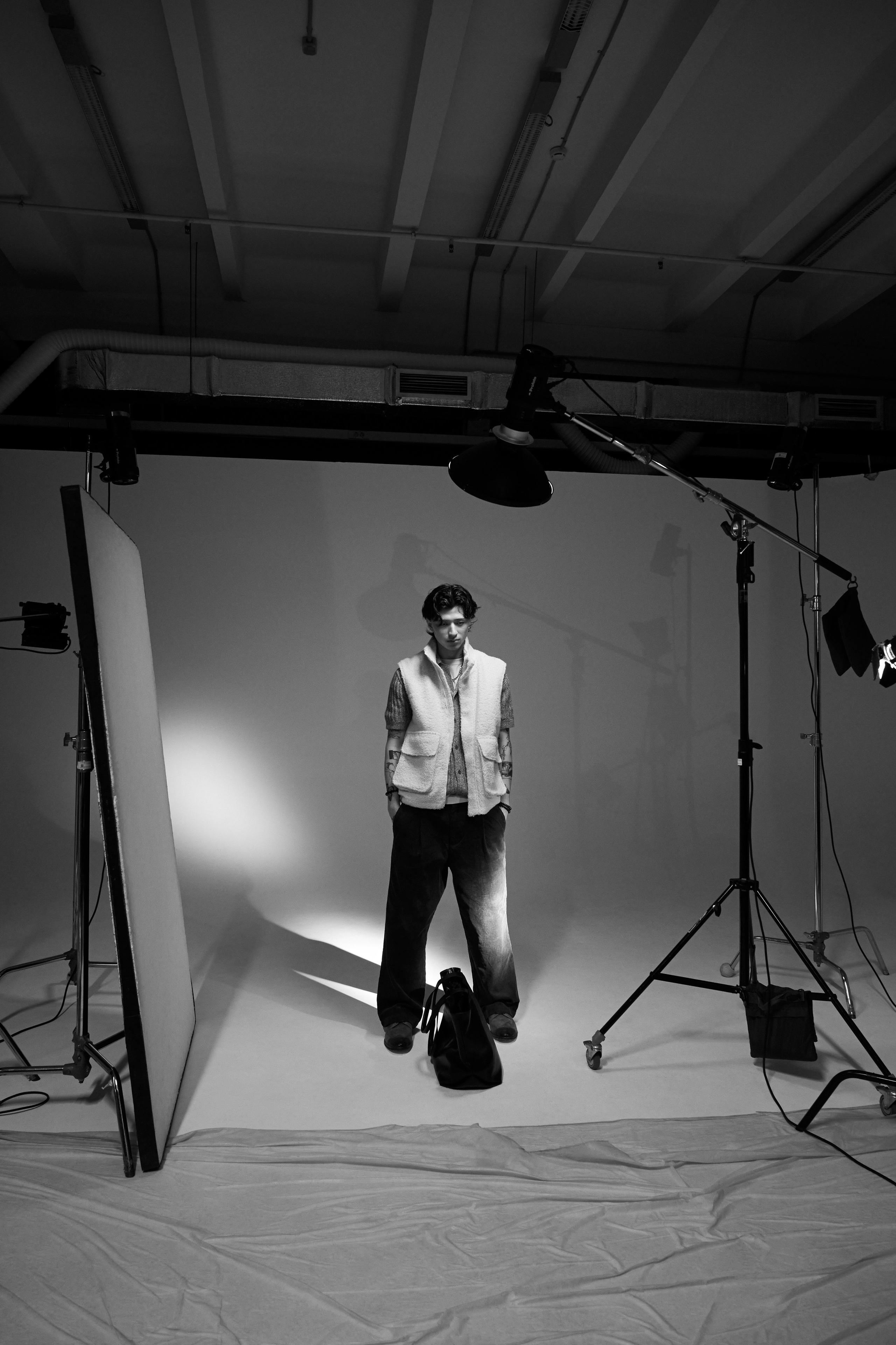 Koheiboy. Elona_production