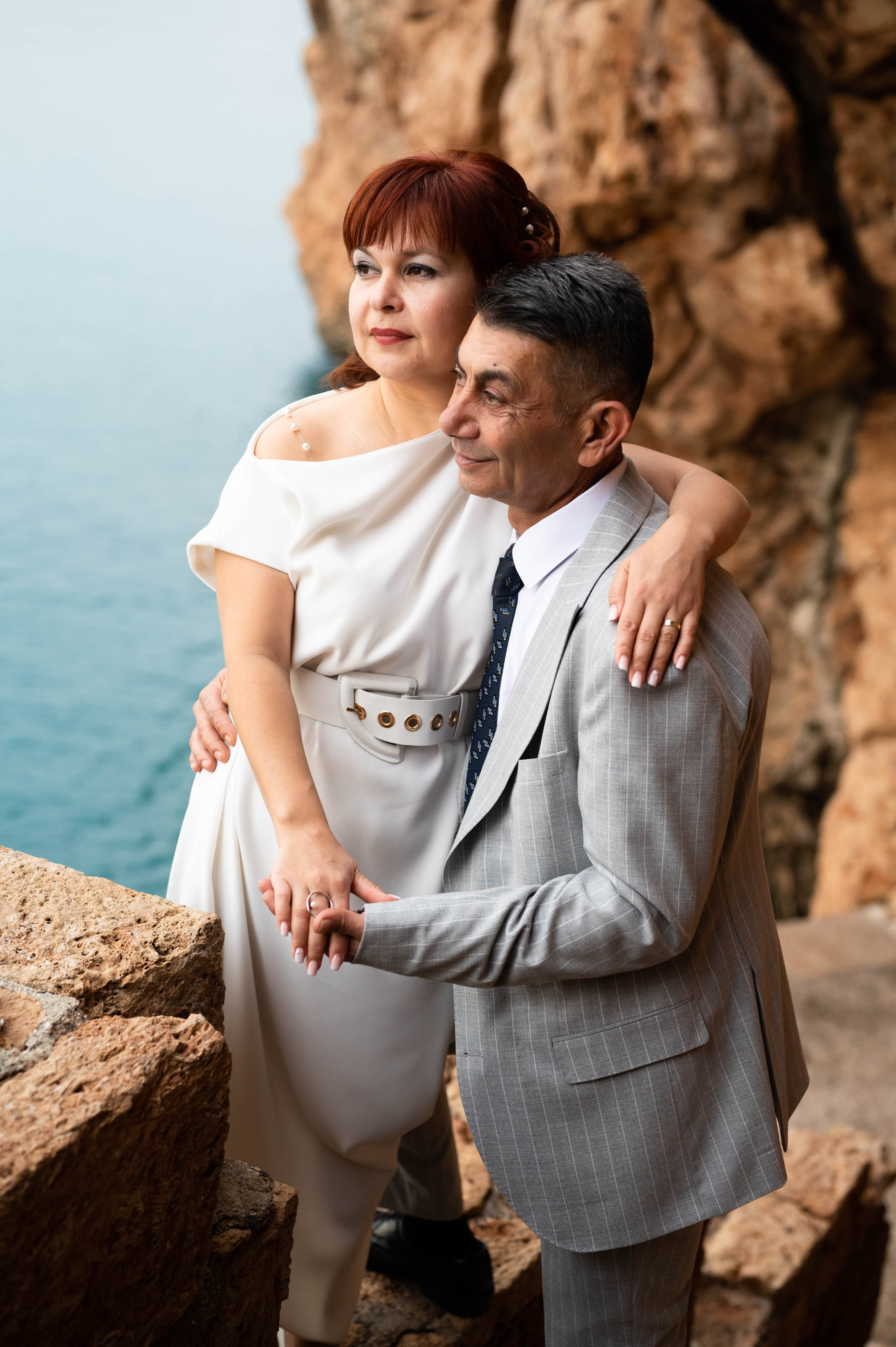 Свадьба Анастасии и Мехмета. Фотосессии в Анталии. Фотограф в Анталии Лариса Трубина