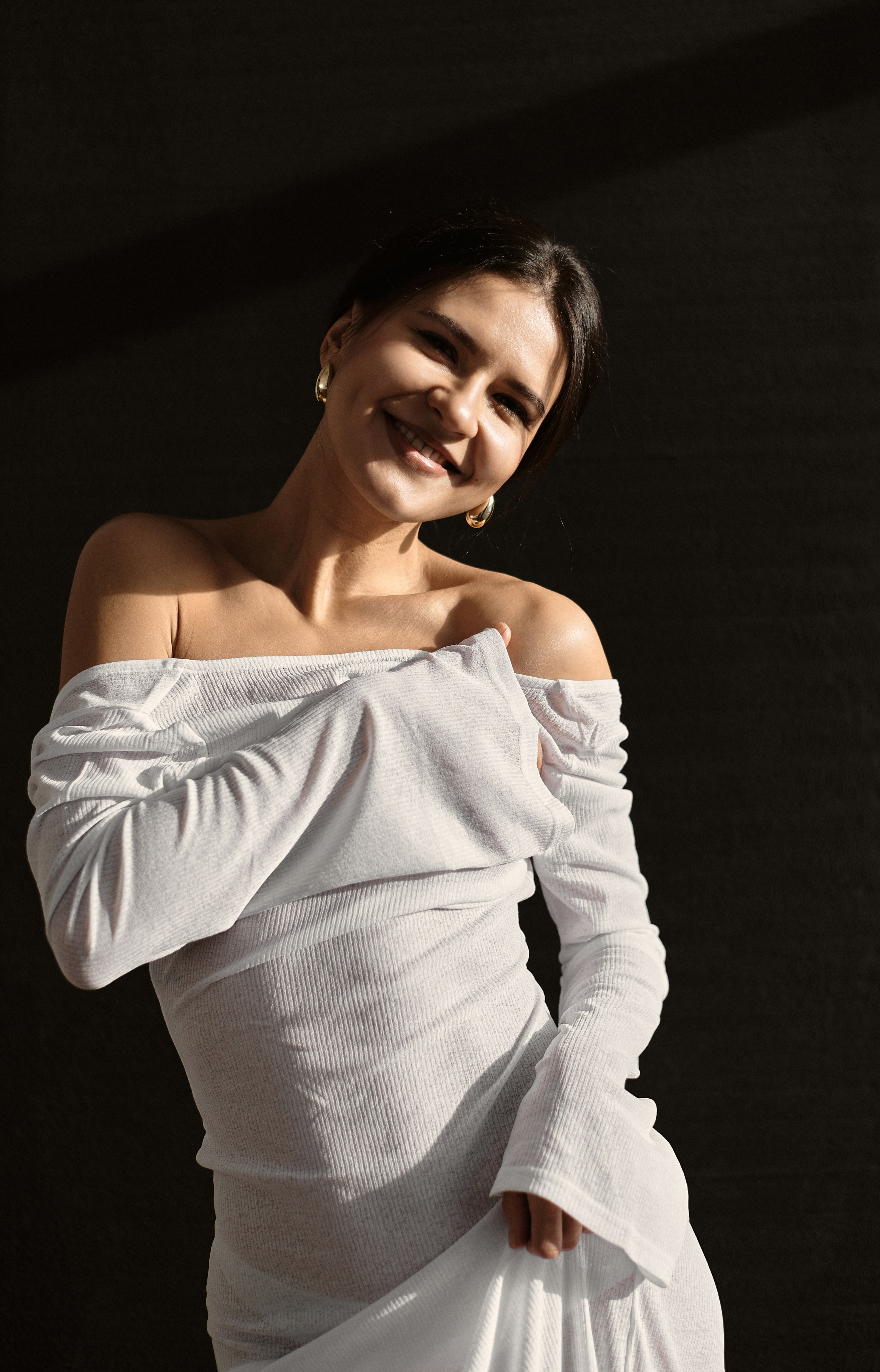 Ира. Семейный и свадебный фотограф в Нижнем Новгороде Анастасия Хренова