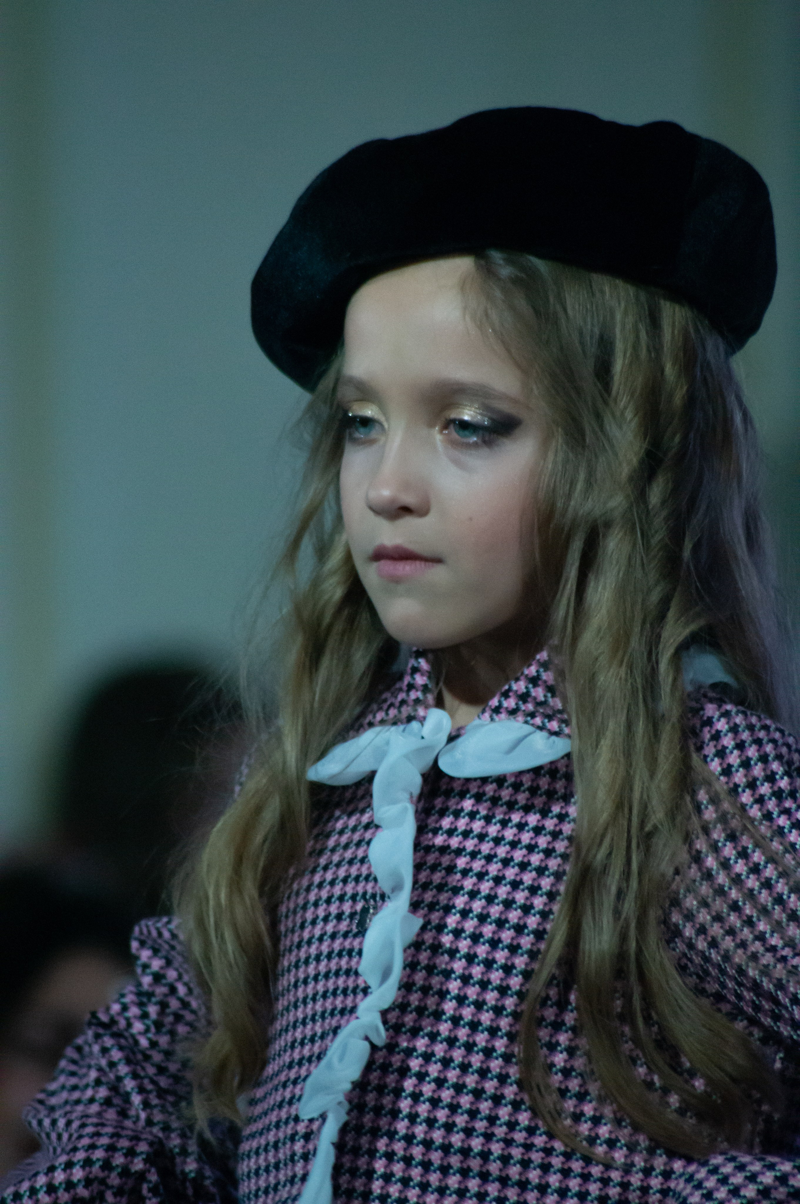 Нижегородская ярмарка 26.11. Фотограф в Нижнем Новгороде