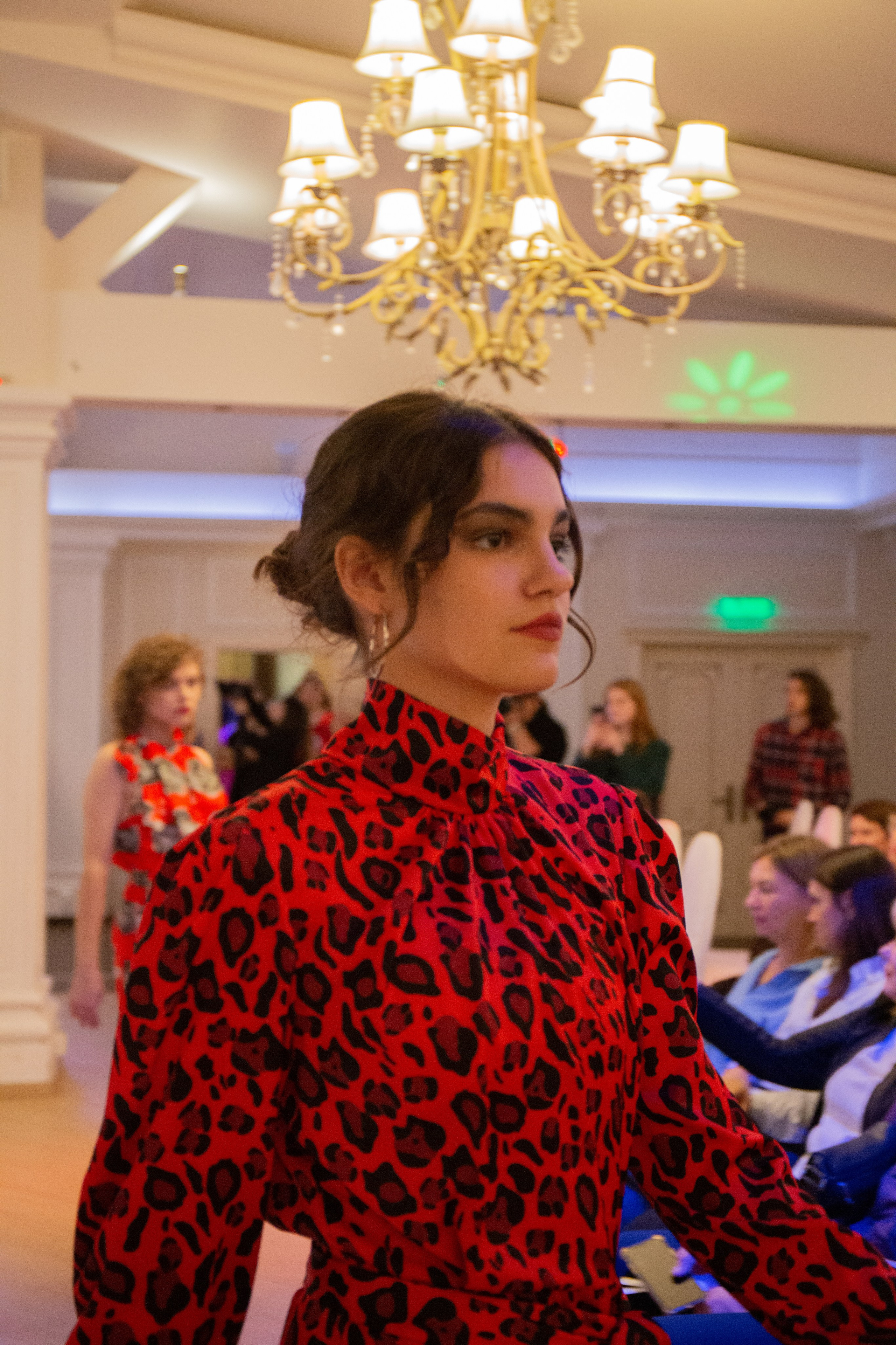 Онегин. Фотограф в Нижнем Новгороде