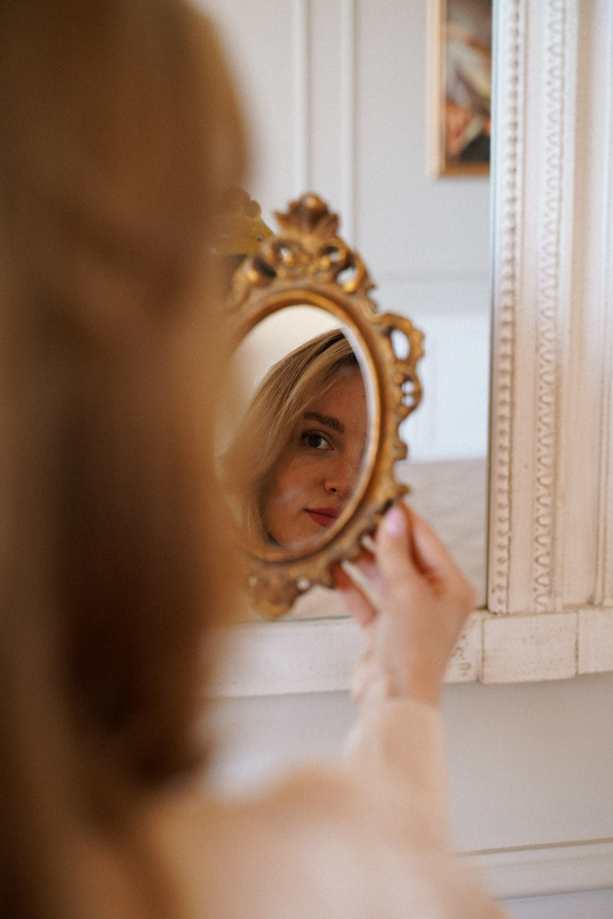 Карина. Арт-фотограф в Краснодаре