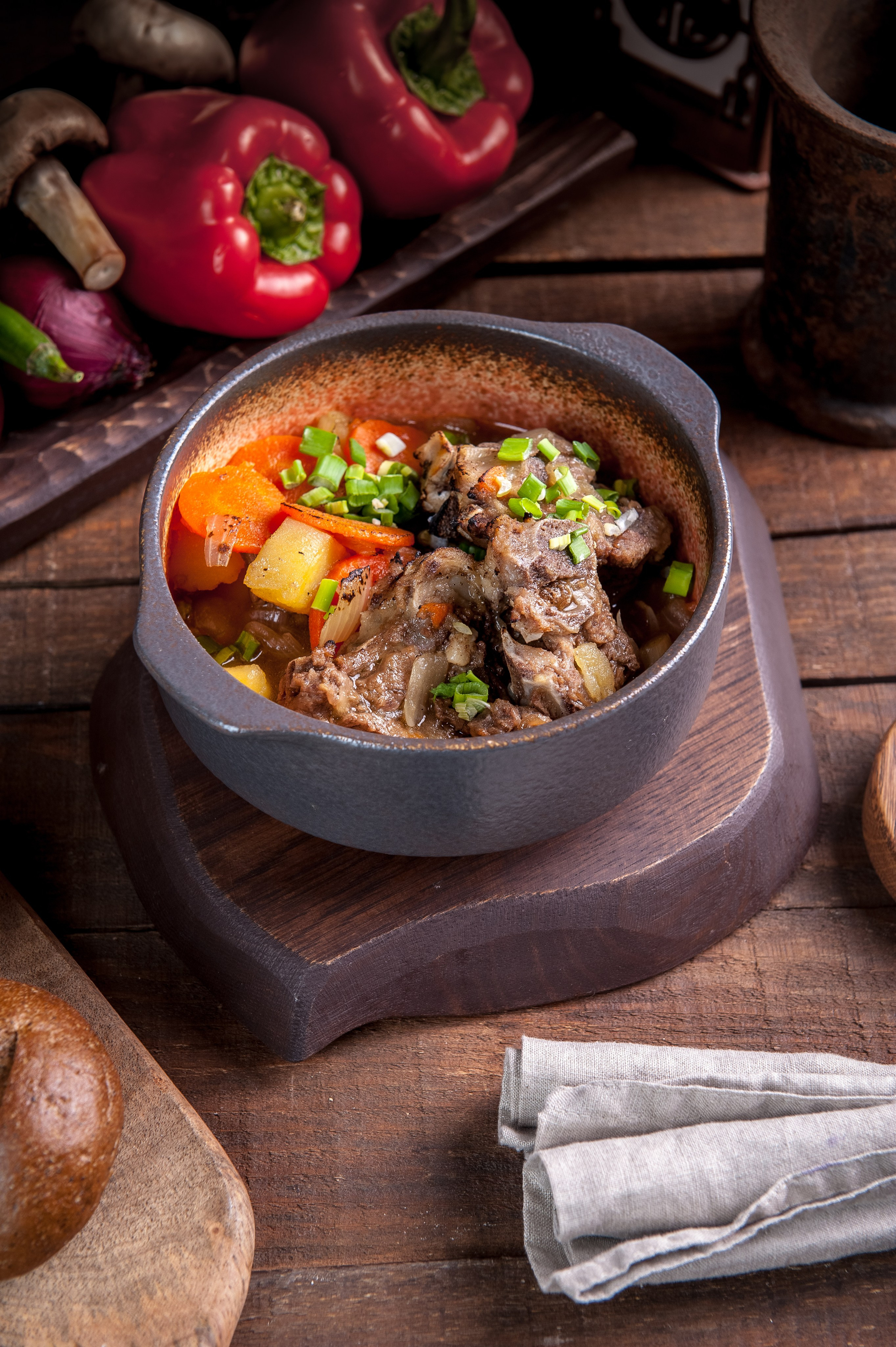 Foodphoto. Рекламный, предметный и фудфотограф г. Иркутск