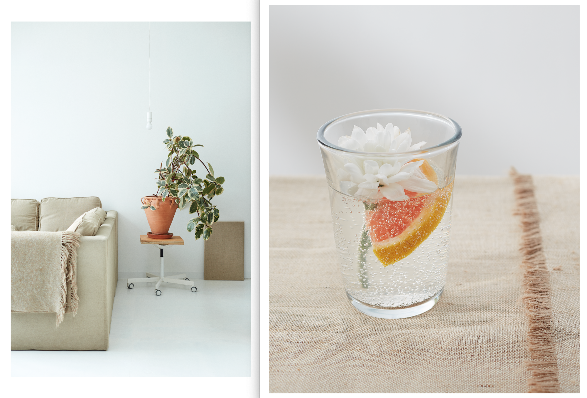 Съемка напитков. Евгений Петровский — Фуд-съемка и предметная съемка в Москве