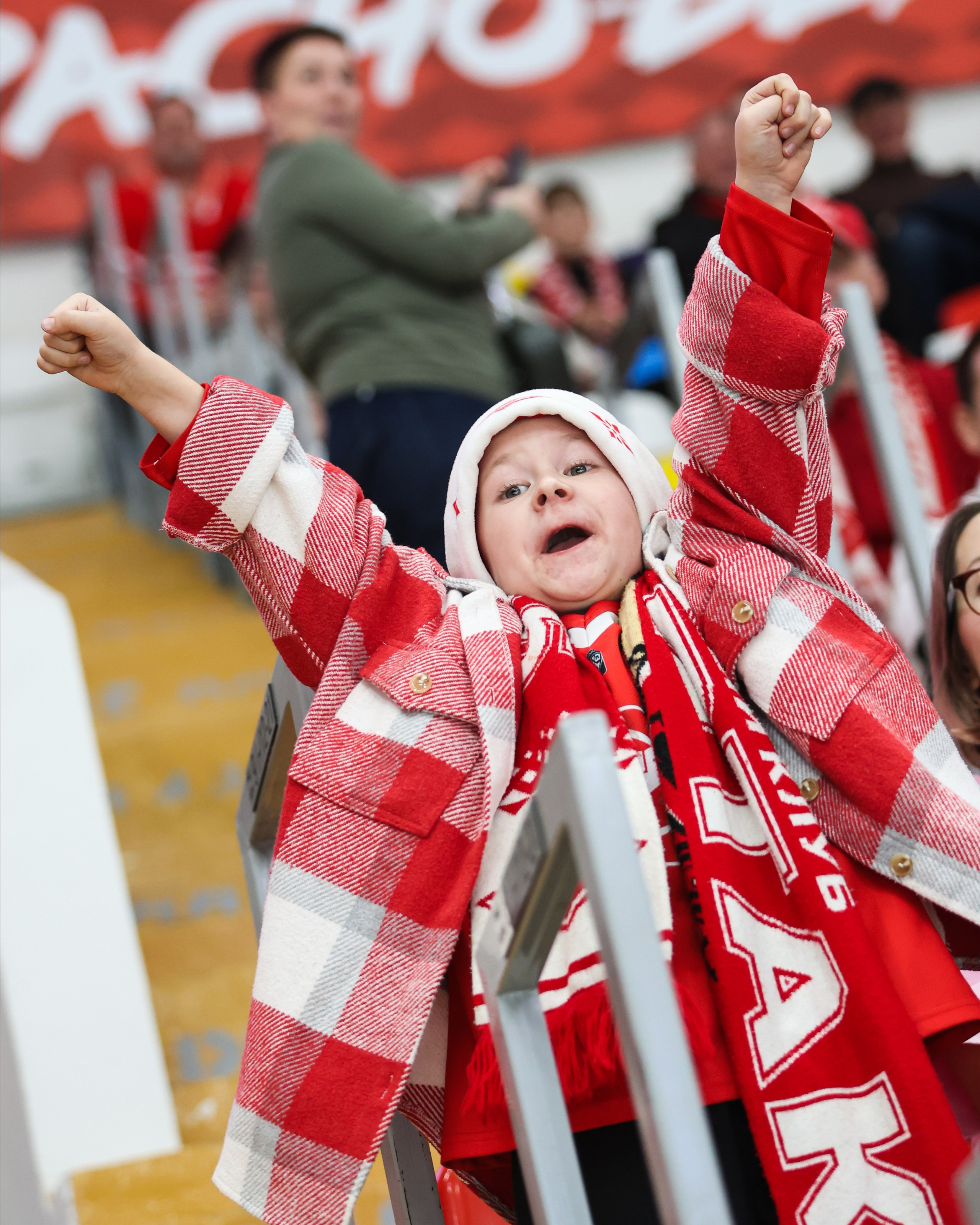 Спорт. Твой фотограф в Москве
