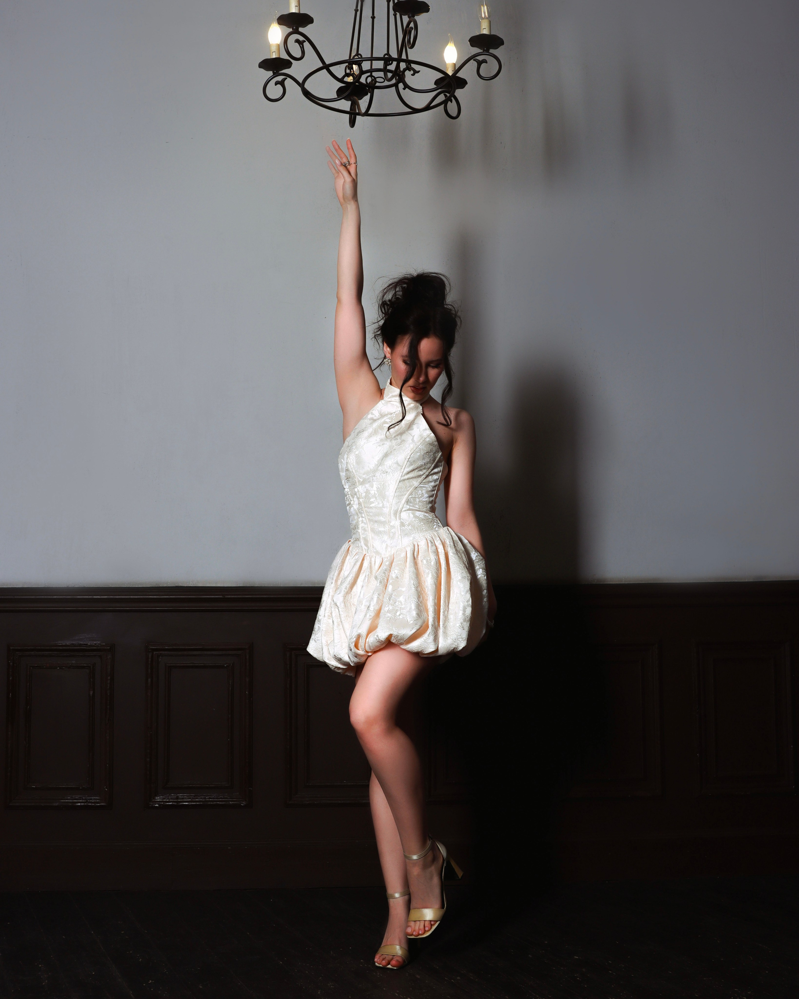 Портрет. Твой фотограф в Москве