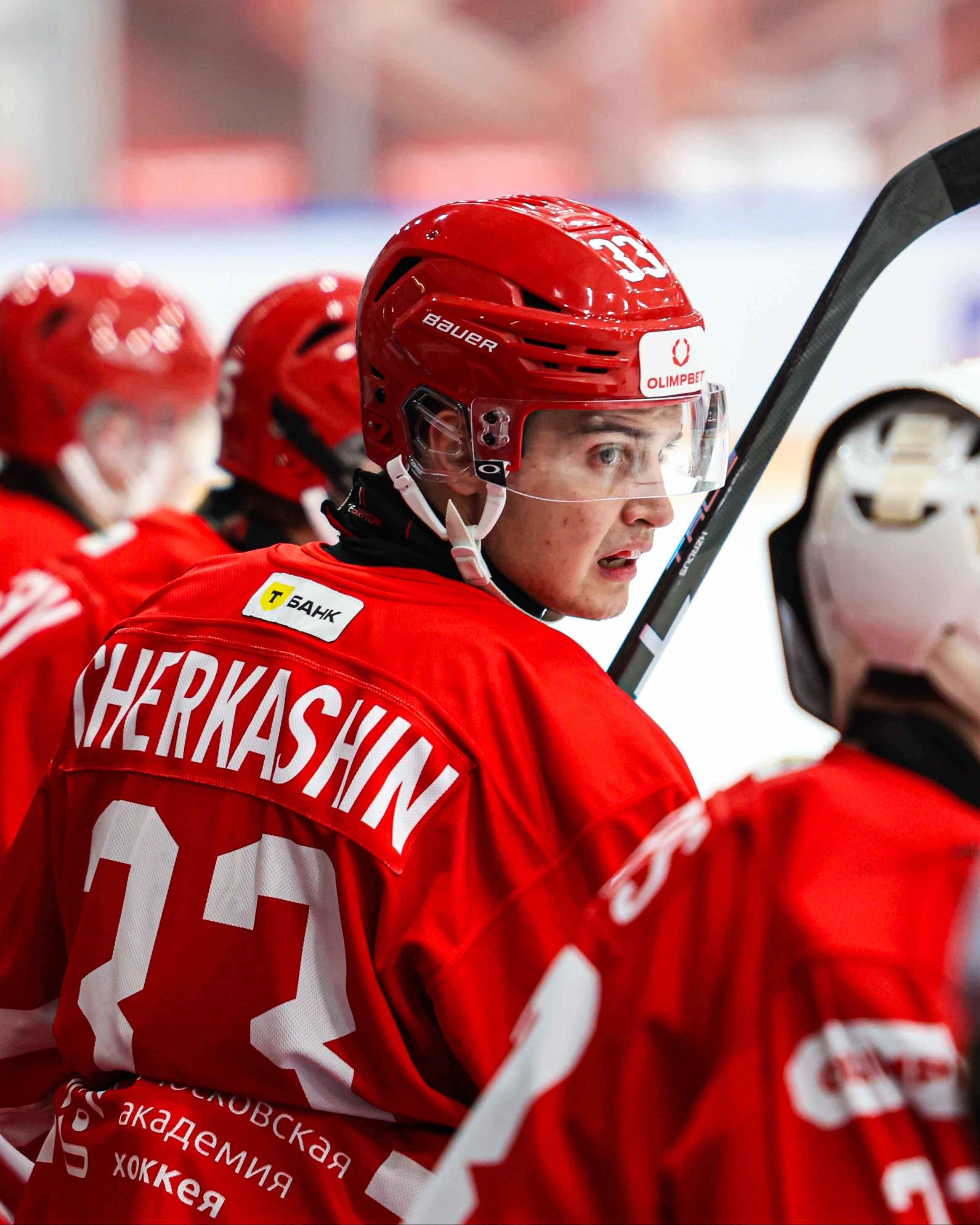 Спорт. Твой фотограф в Москве