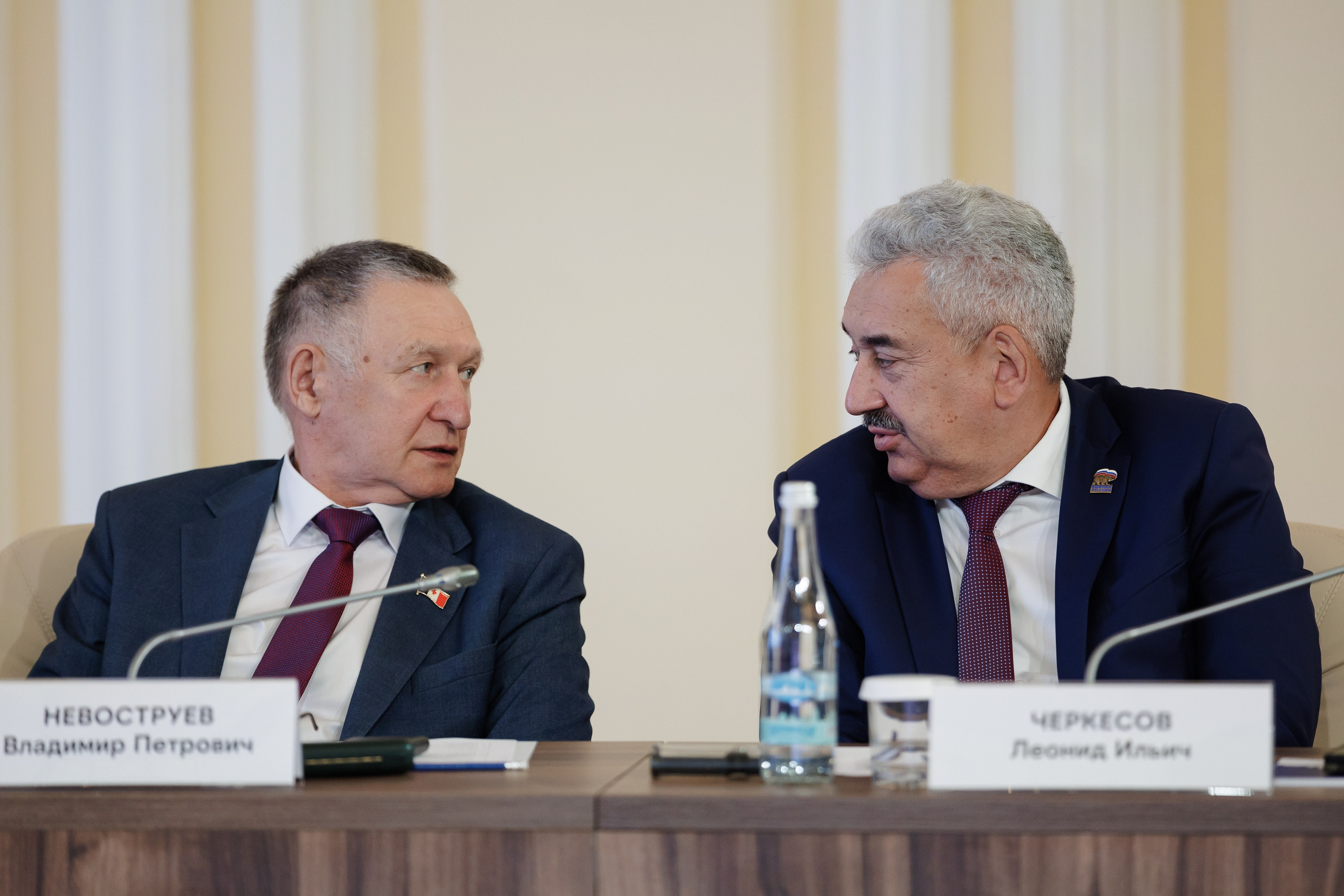 Совет Законодателей ПФО. РЕПОРТАЖНЫЙ ФОТОГРАФ СОЧИ СЕРГЕЙ КАНАДА