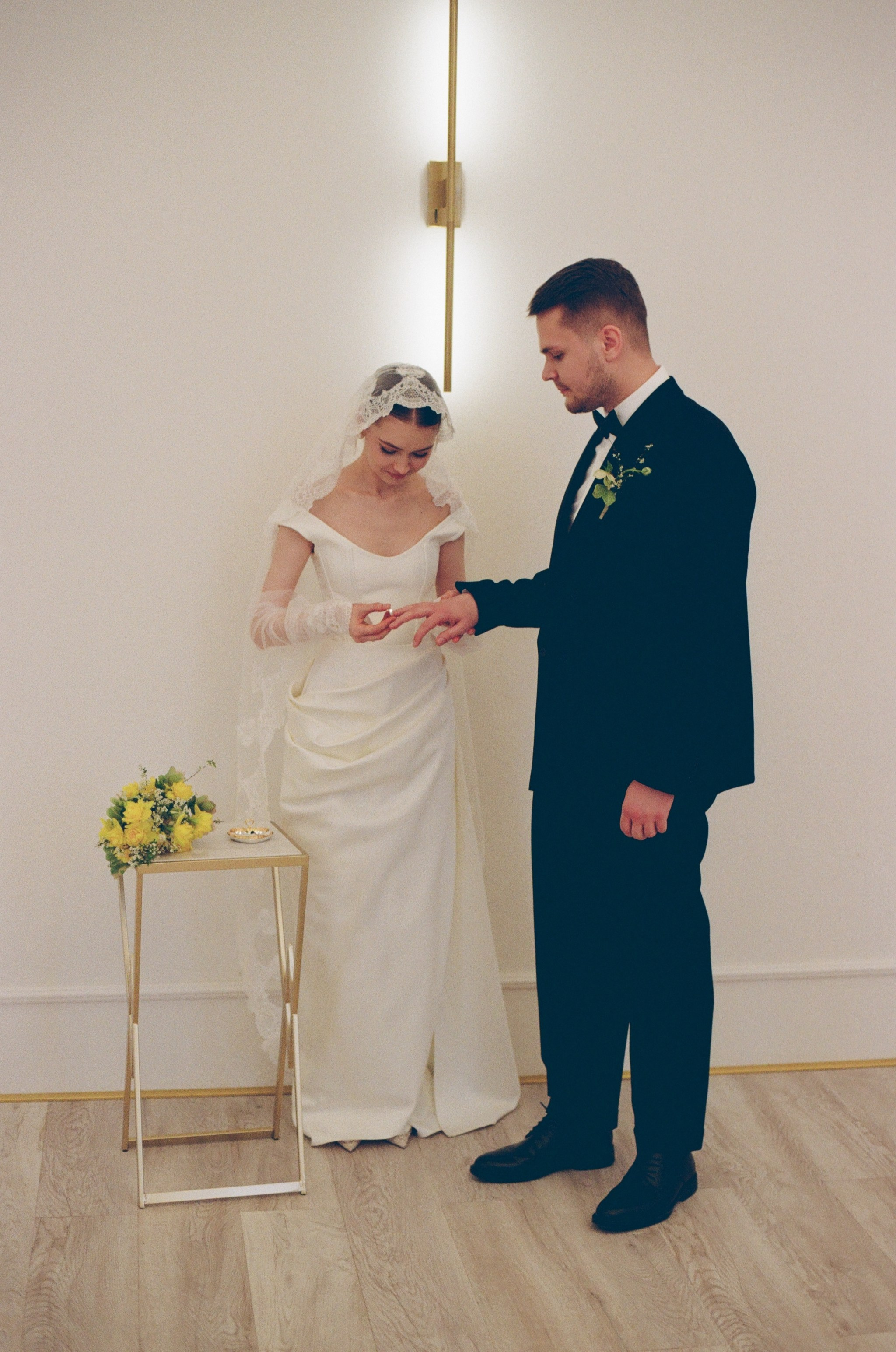 Ты моя. Свадебный фотограф Ангелина Зотова | Обнинск, Москва, Калуга