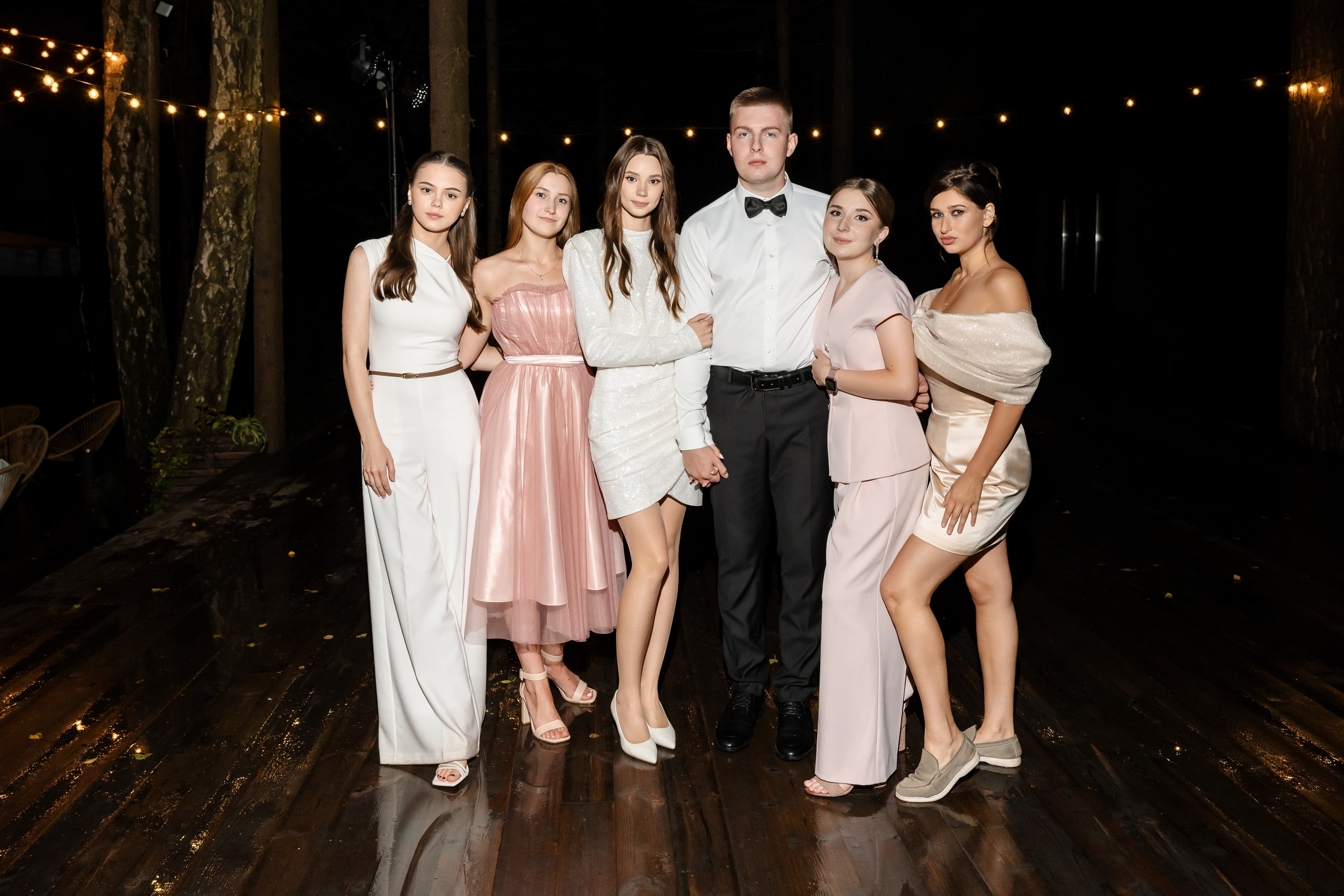 Данила и Марина | 13.08.2025 (из анонса). Свадебный фотограф в Москве Яна Деньгина